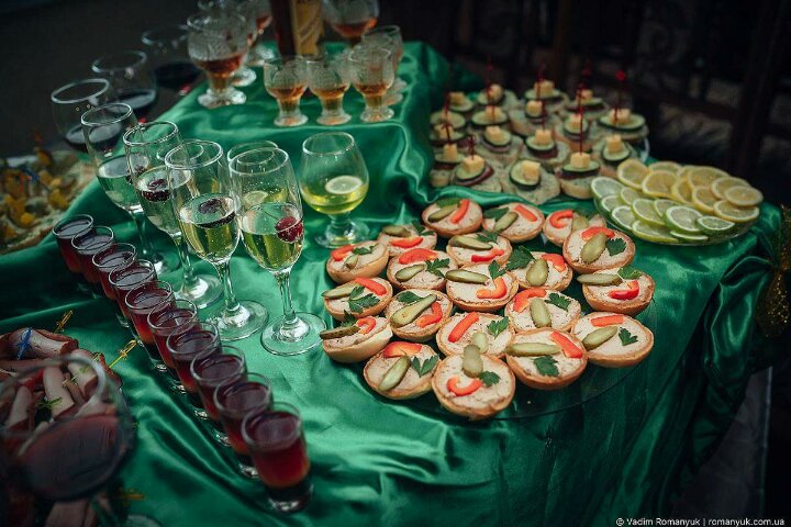 Bar-Kafe "Shykydym" image 3