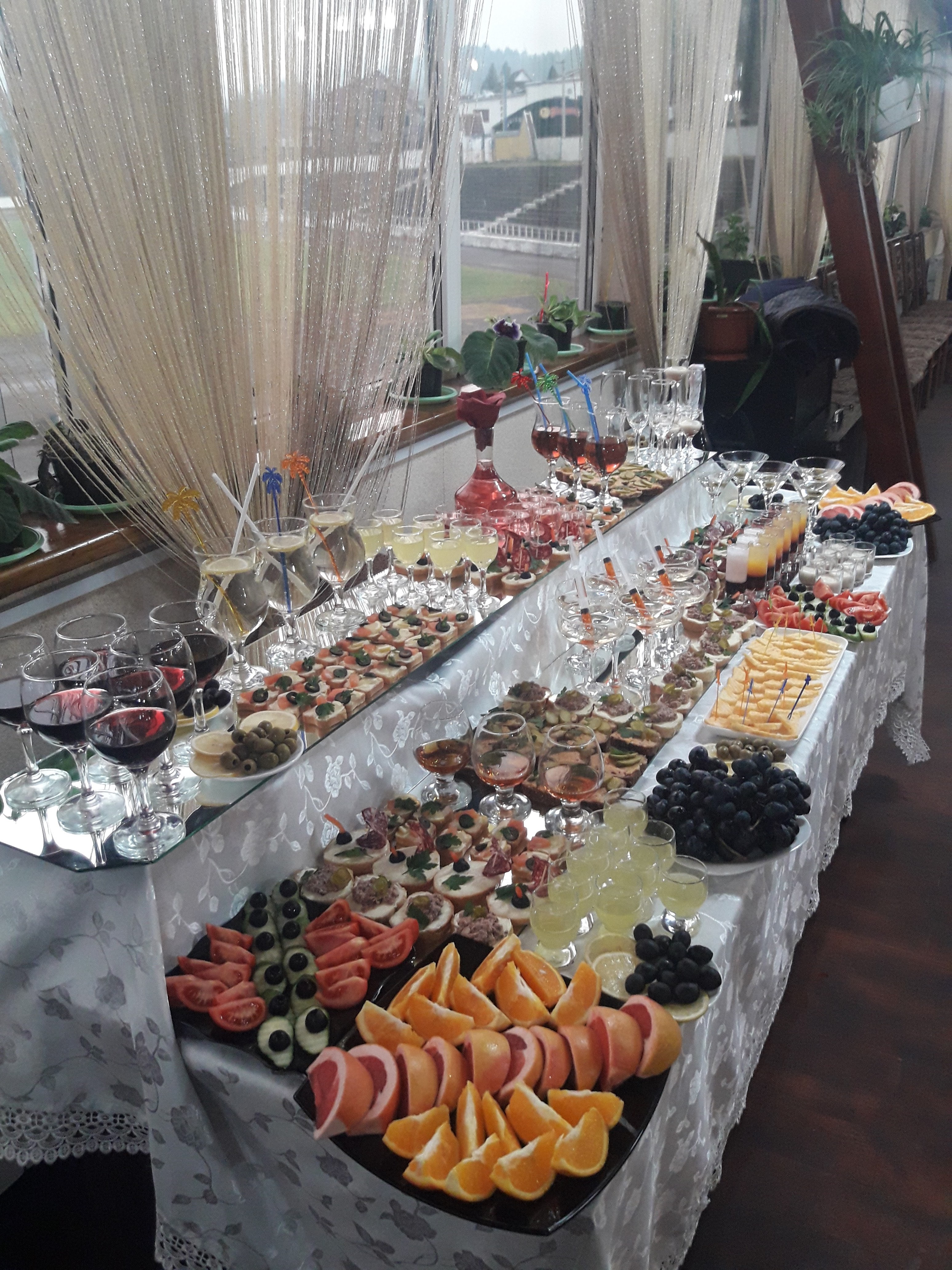 Bar-Kafe "Shykydym" image 5