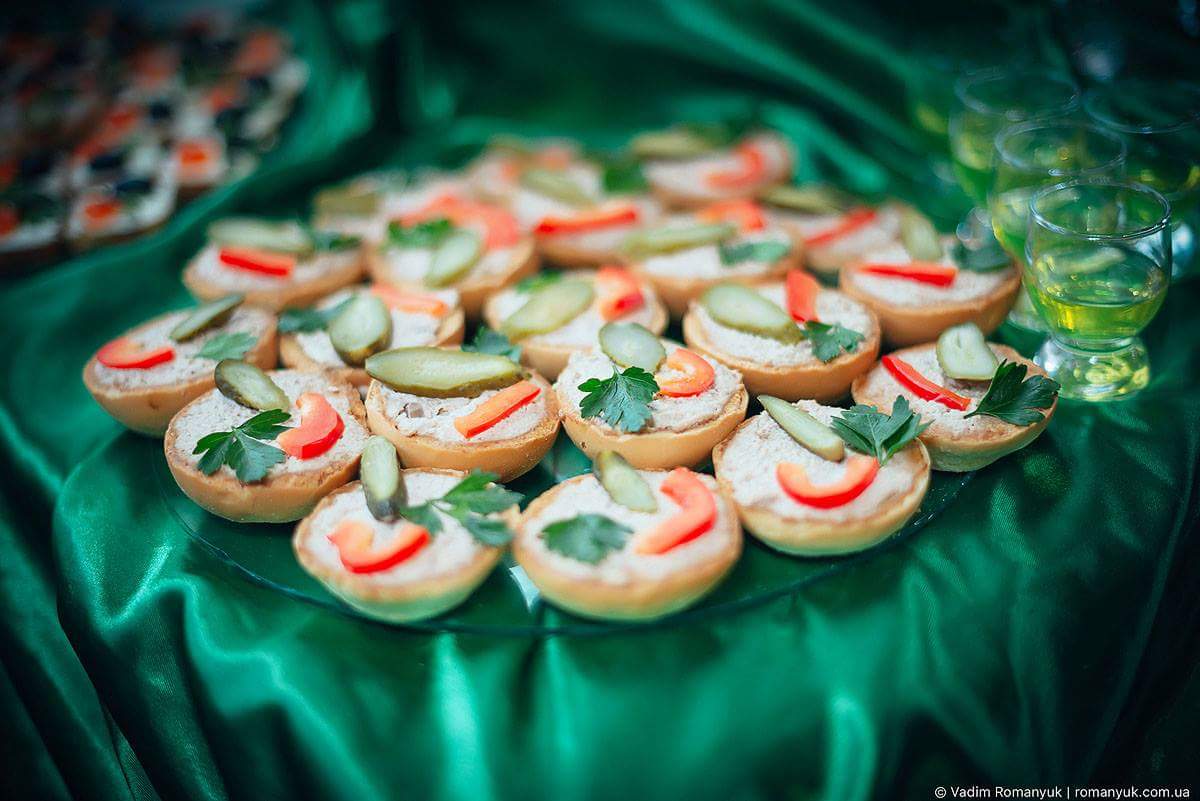 Bar-Kafe "Shykydym" image 7