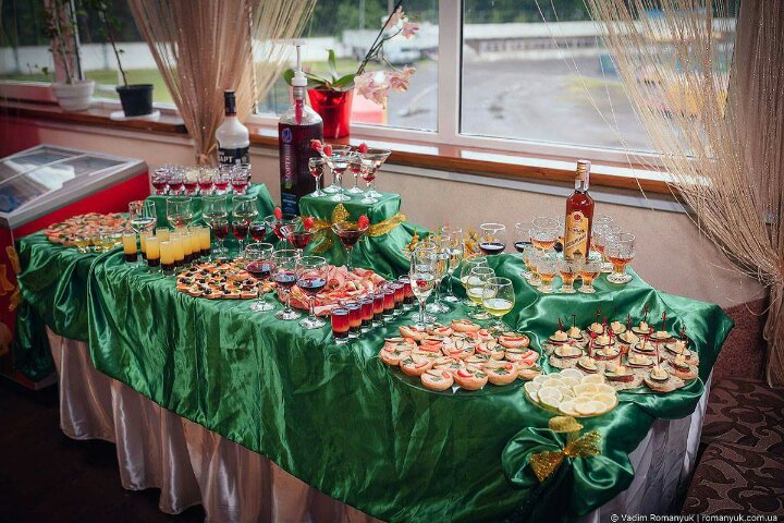 Bar-Kafe "Shykydym" image 8