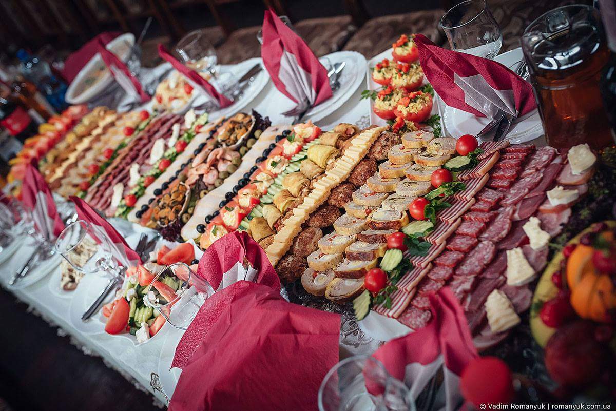 Bar-Kafe "Shykydym" image 9