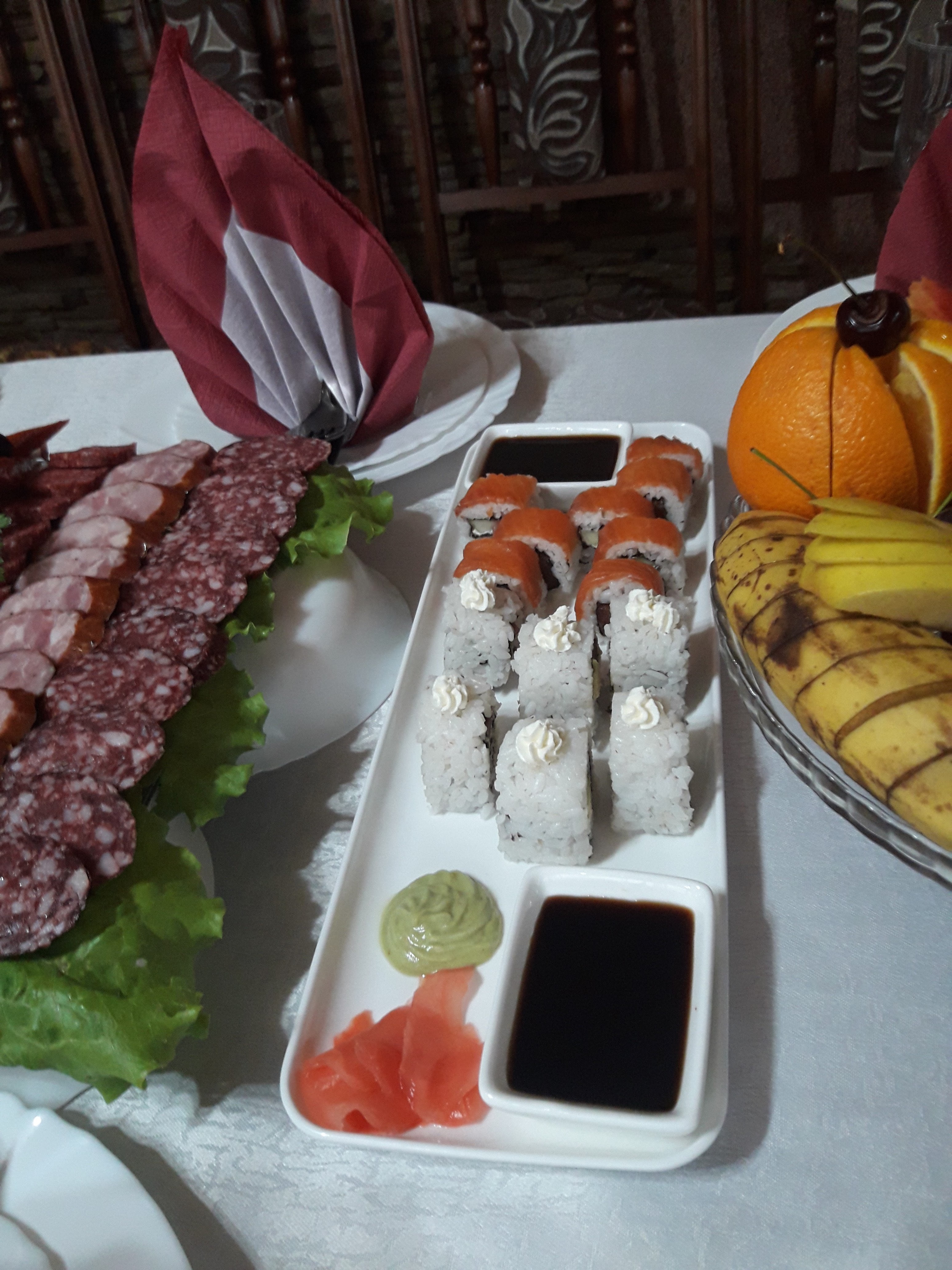 Bar-Kafe "Shykydym" image 10