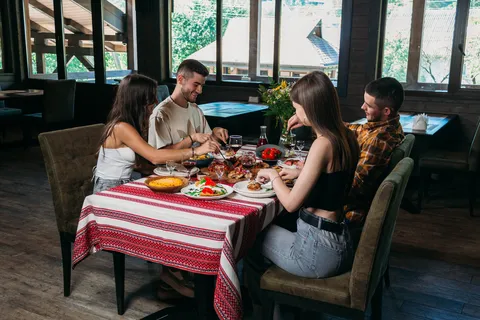 BRB Park Restaurant Вижниця image 1