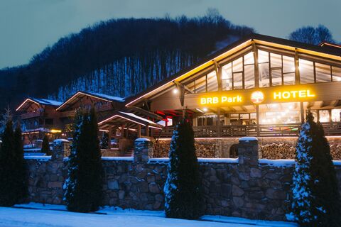 BRB Park Restaurant Вижниця image 3