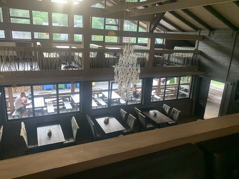 BRB Park Restaurant Вижниця image 4
