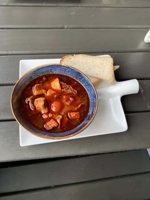 BRB Park Restaurant Вижниця image 6