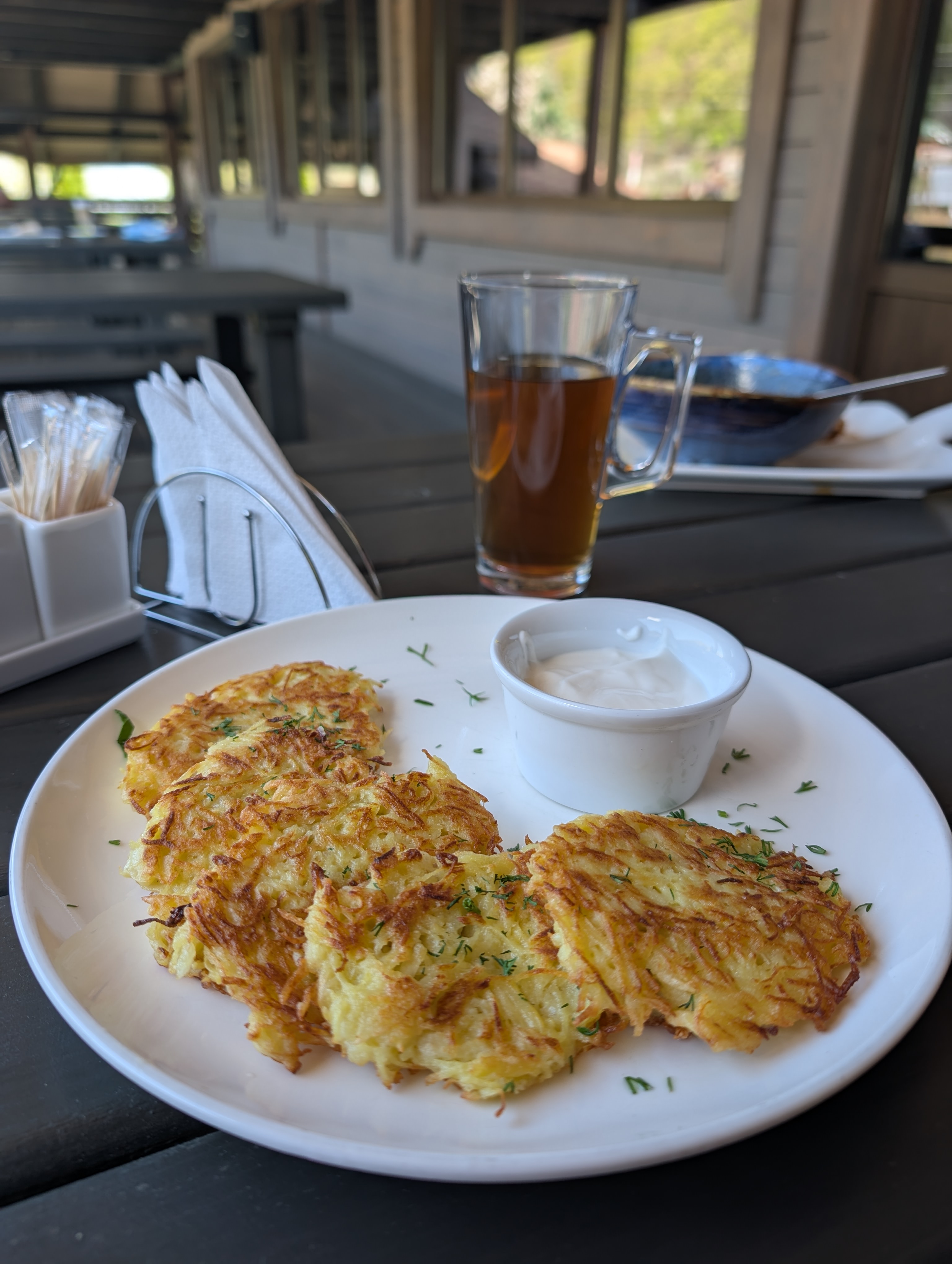 BRB Park Restaurant Вижниця image 7