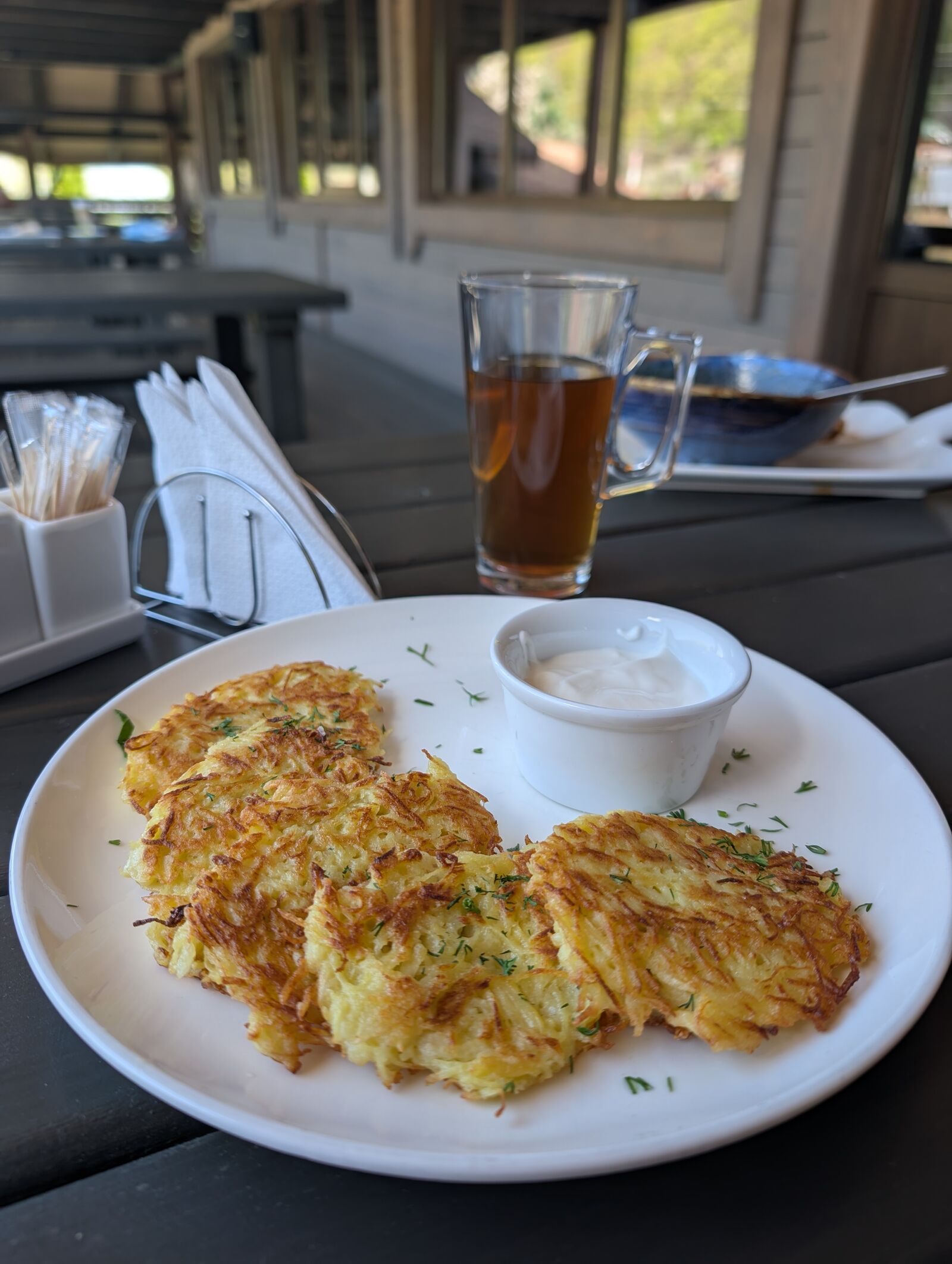 BRB Park Restaurant Вижниця image 7