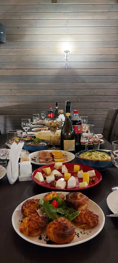 BRB Park Restaurant Вижниця image 8