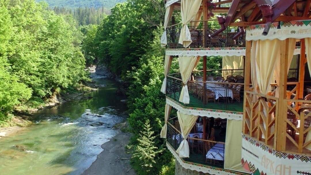 Аркан image 3