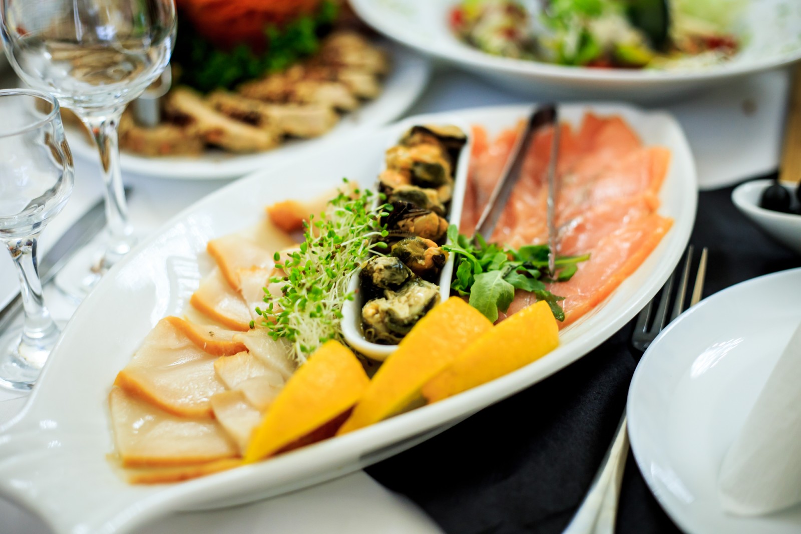 Restoran Vodohray image 2