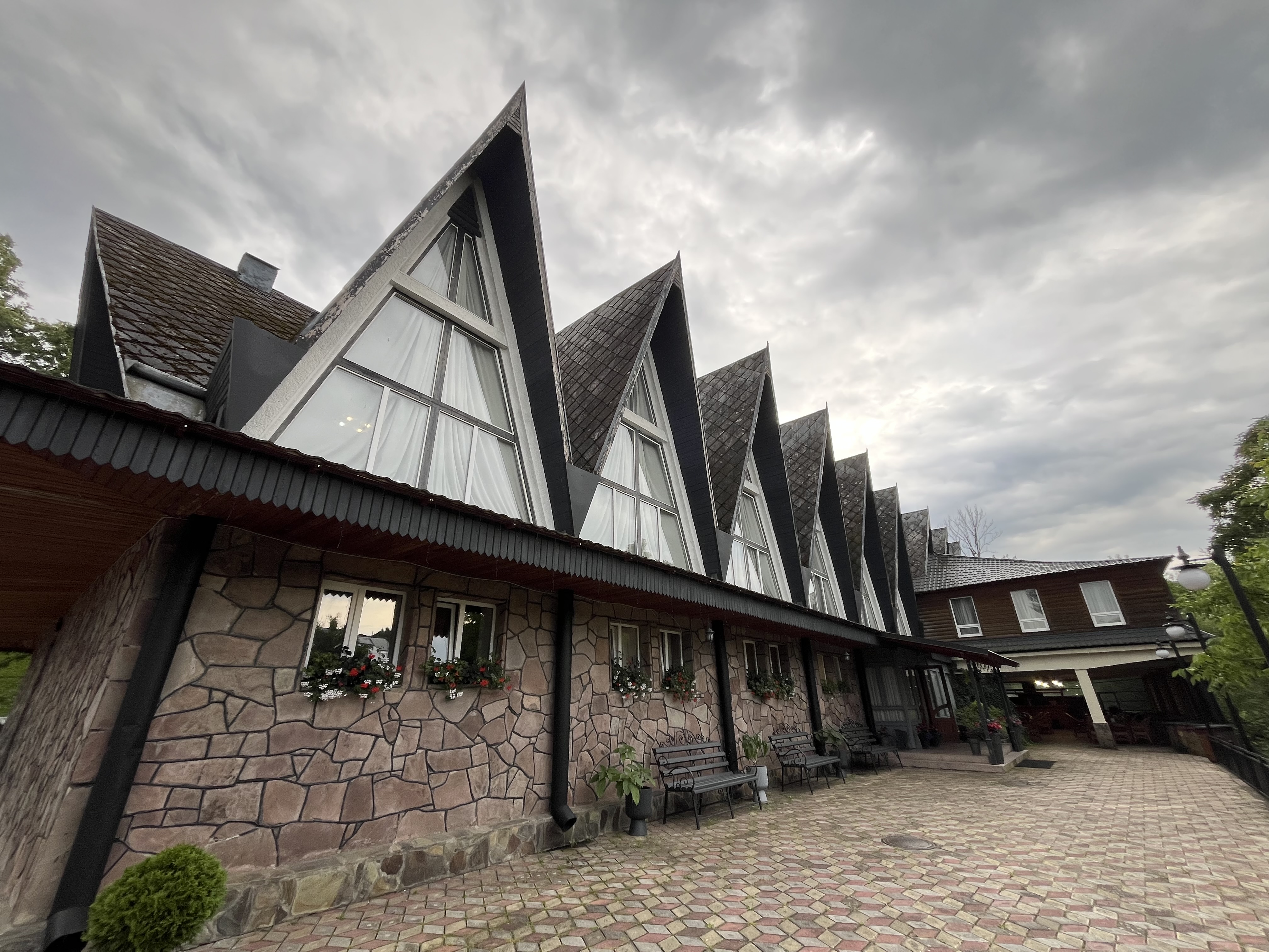 Restoran Vodohray image 6