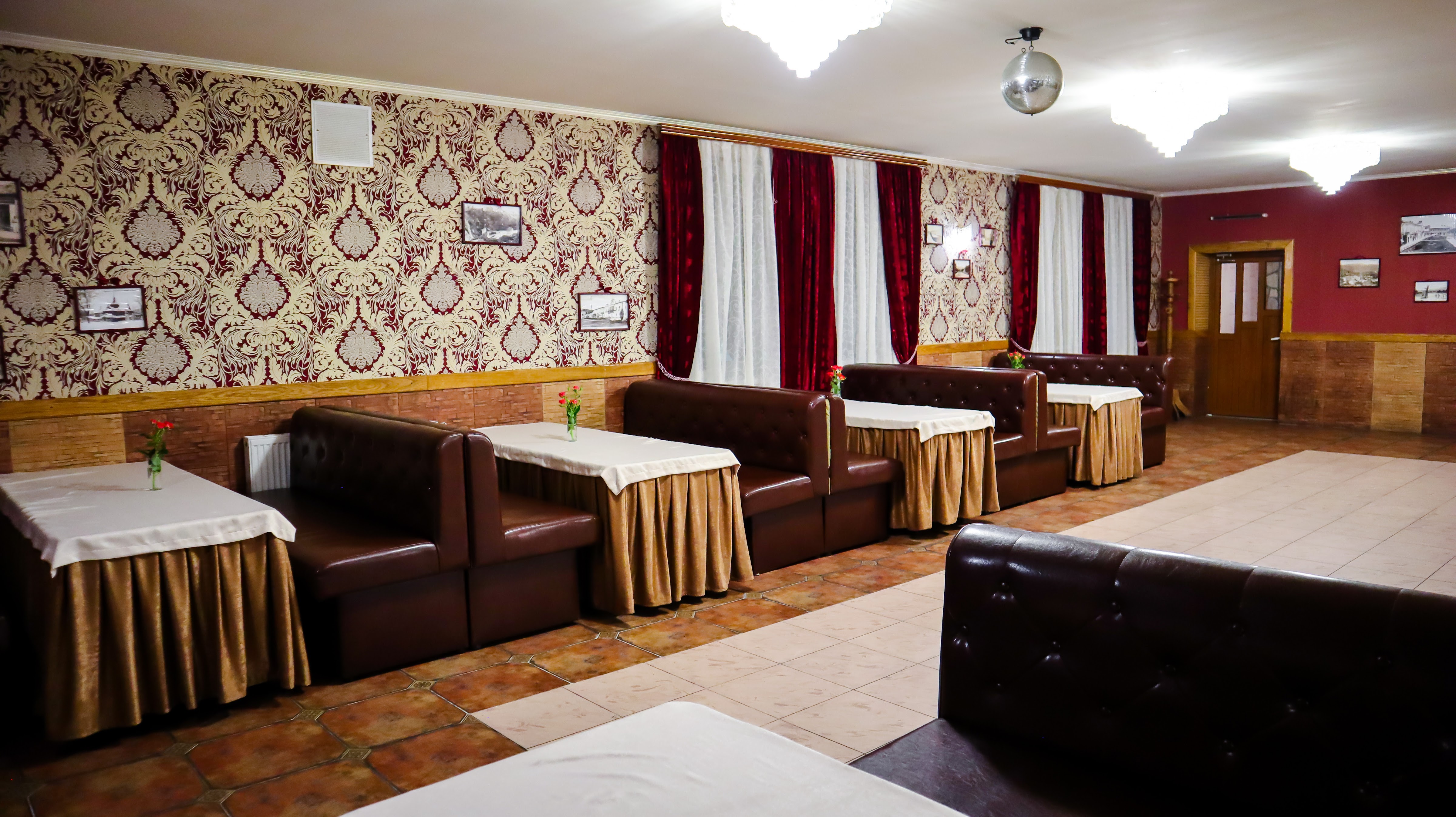 Restoran Vodohray image 7