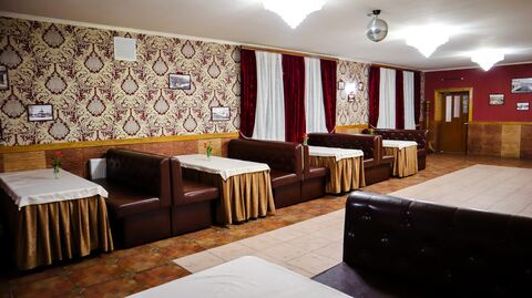 Restoran Vodohray image 7