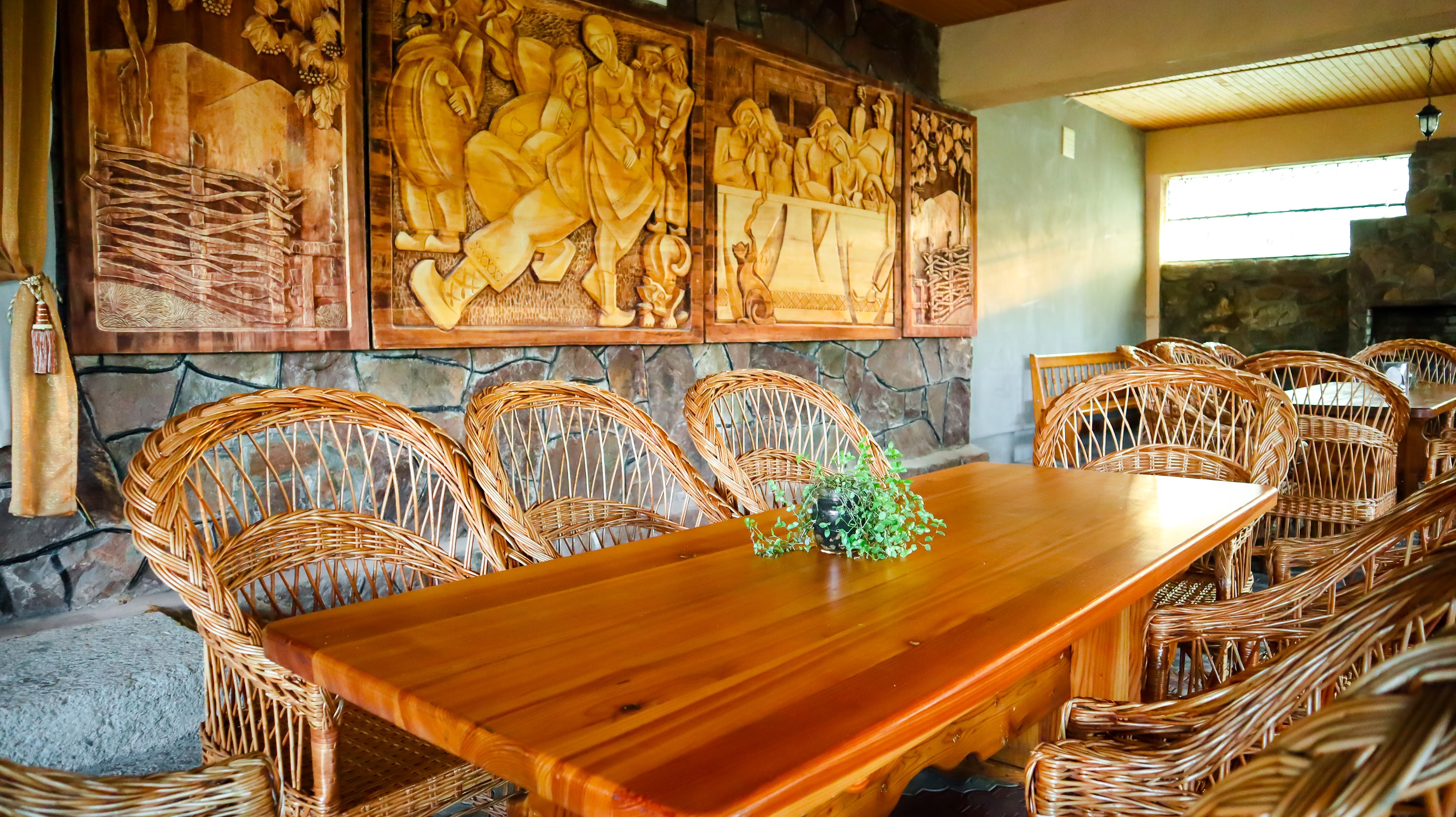 Restoran Vodohray image 9