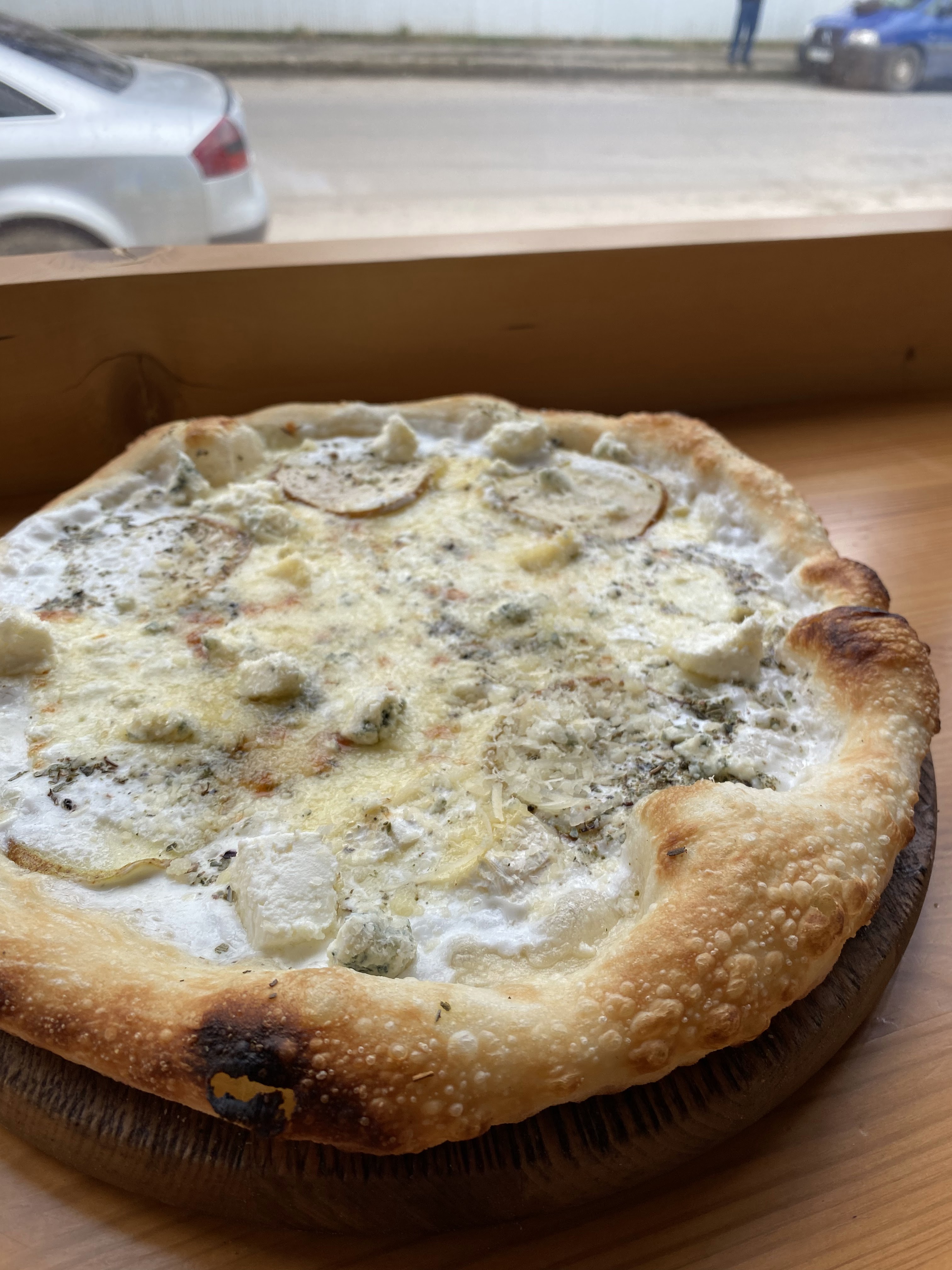 Нічне місто image 4