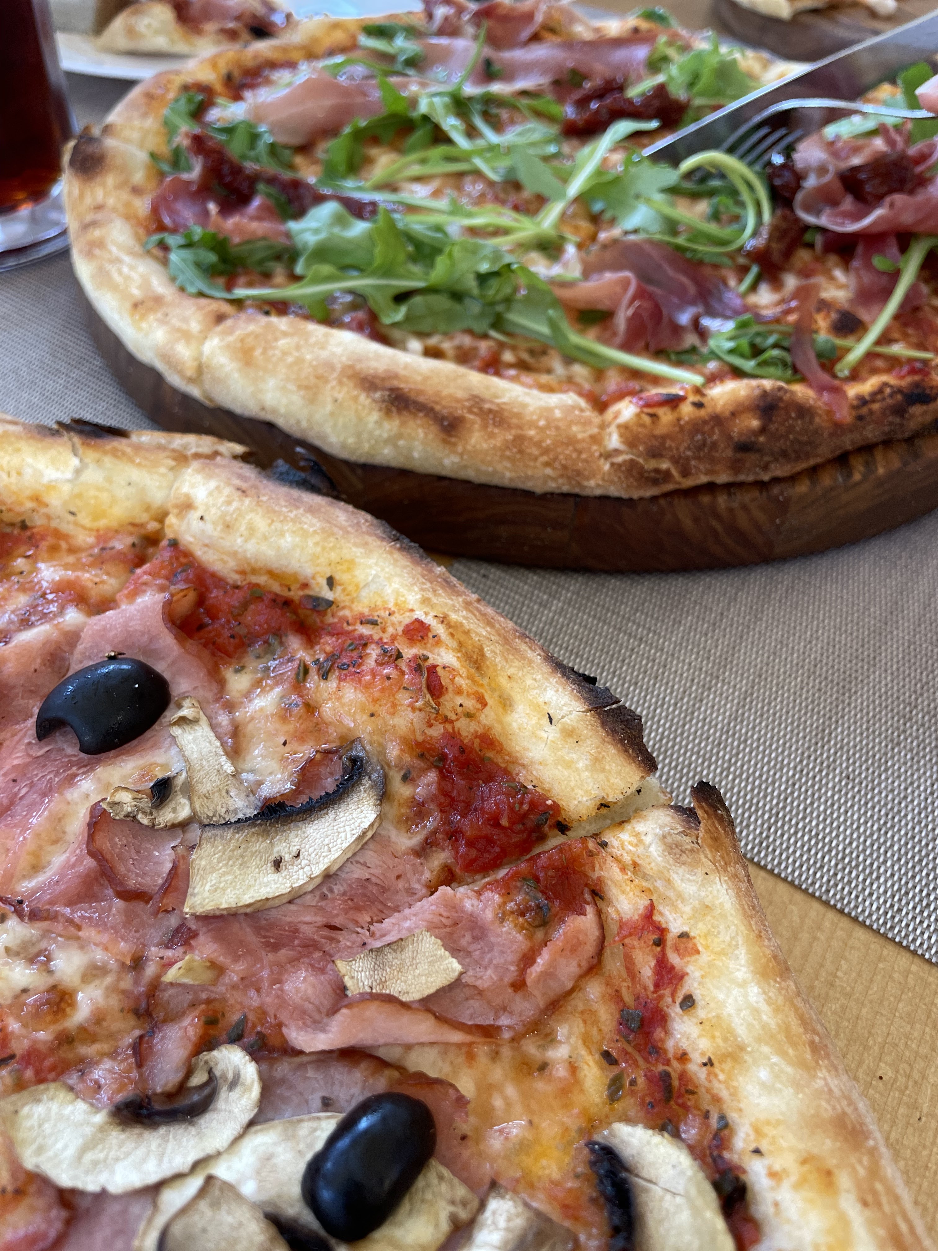 Нічне місто image 5