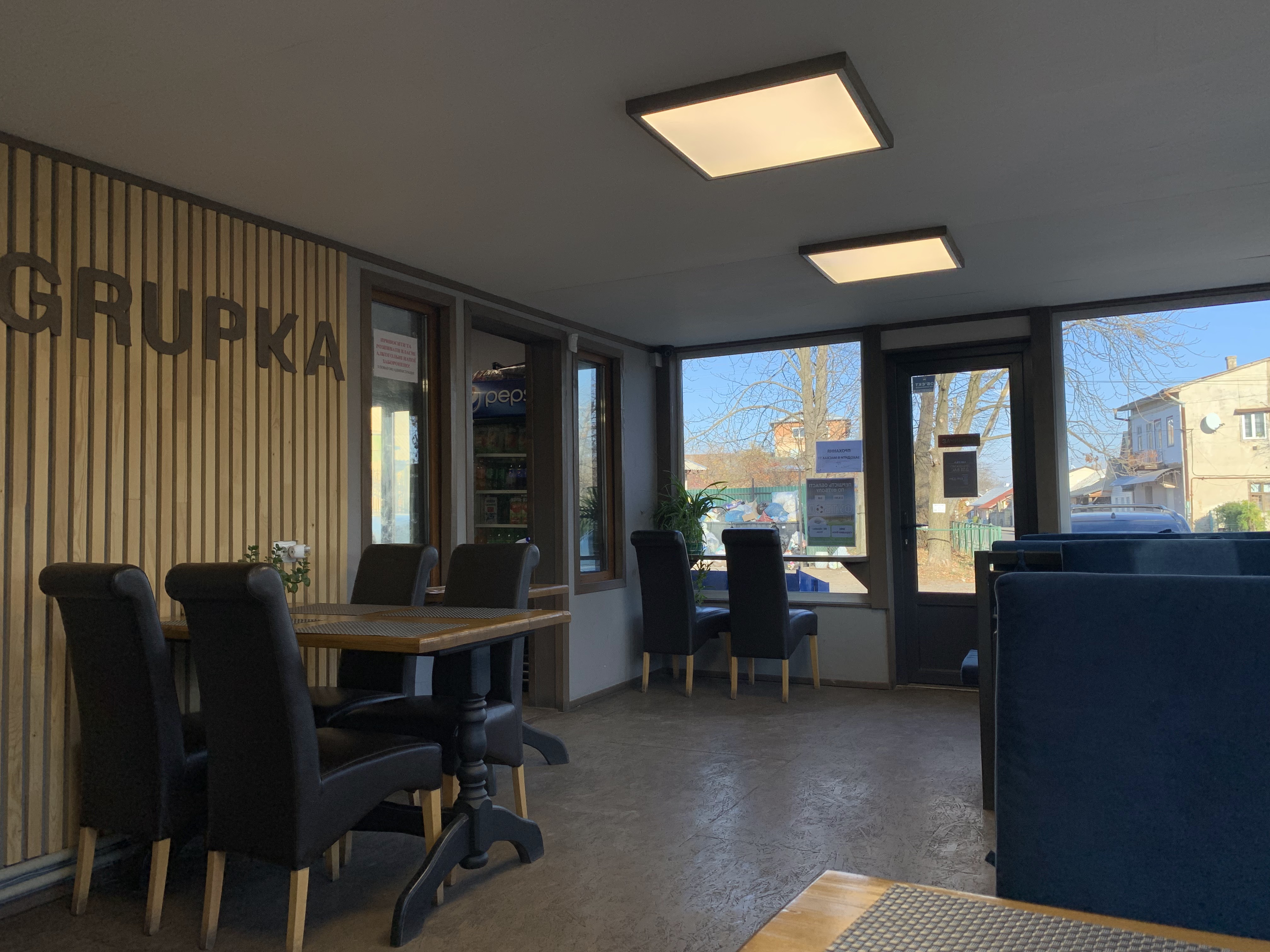 Нічне місто image 6