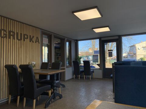 Нічне місто image 6