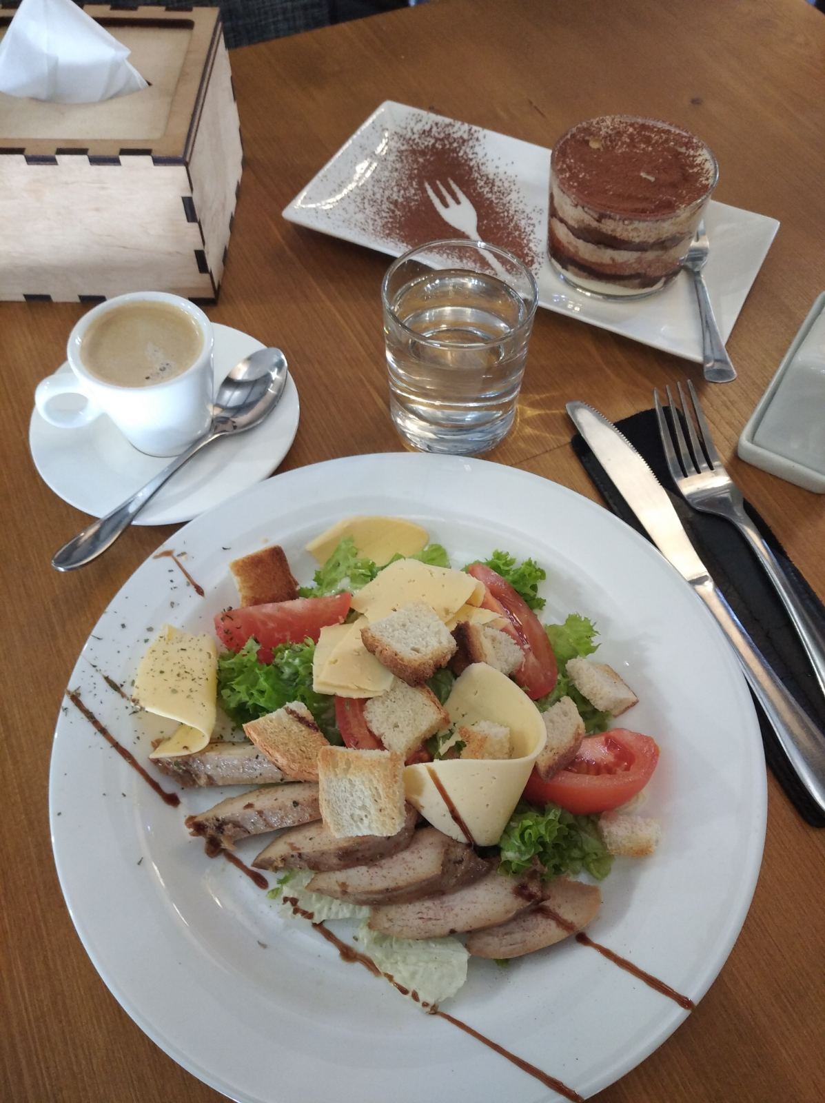 Нічне місто image 8