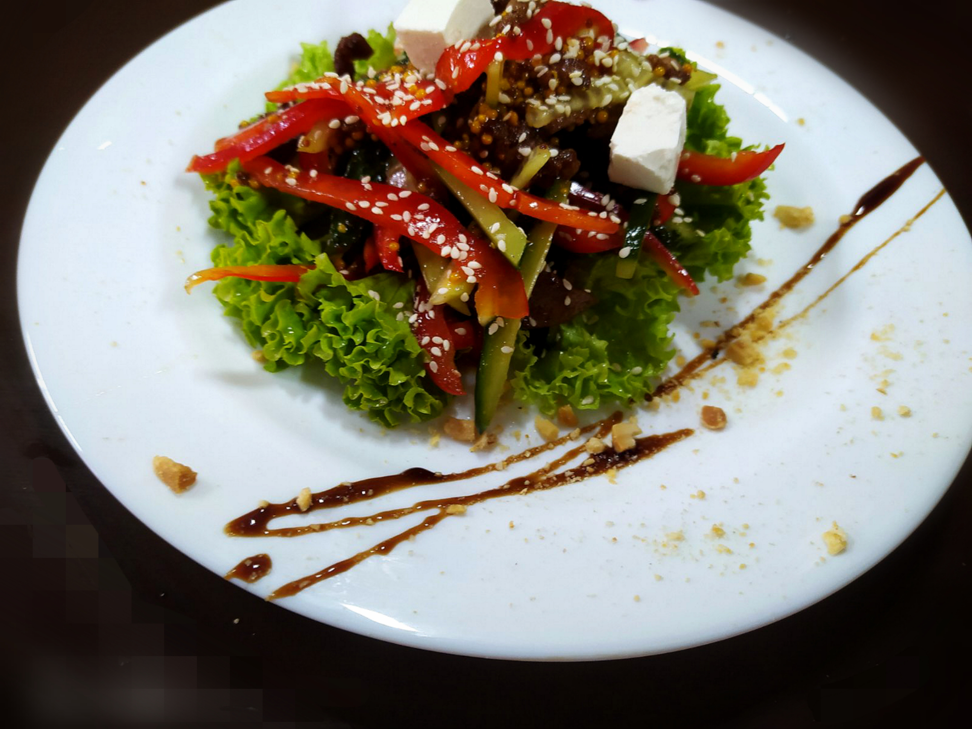 Нічне місто image 10