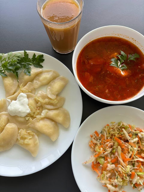 Піца на дровах YAREMCHUK image 6