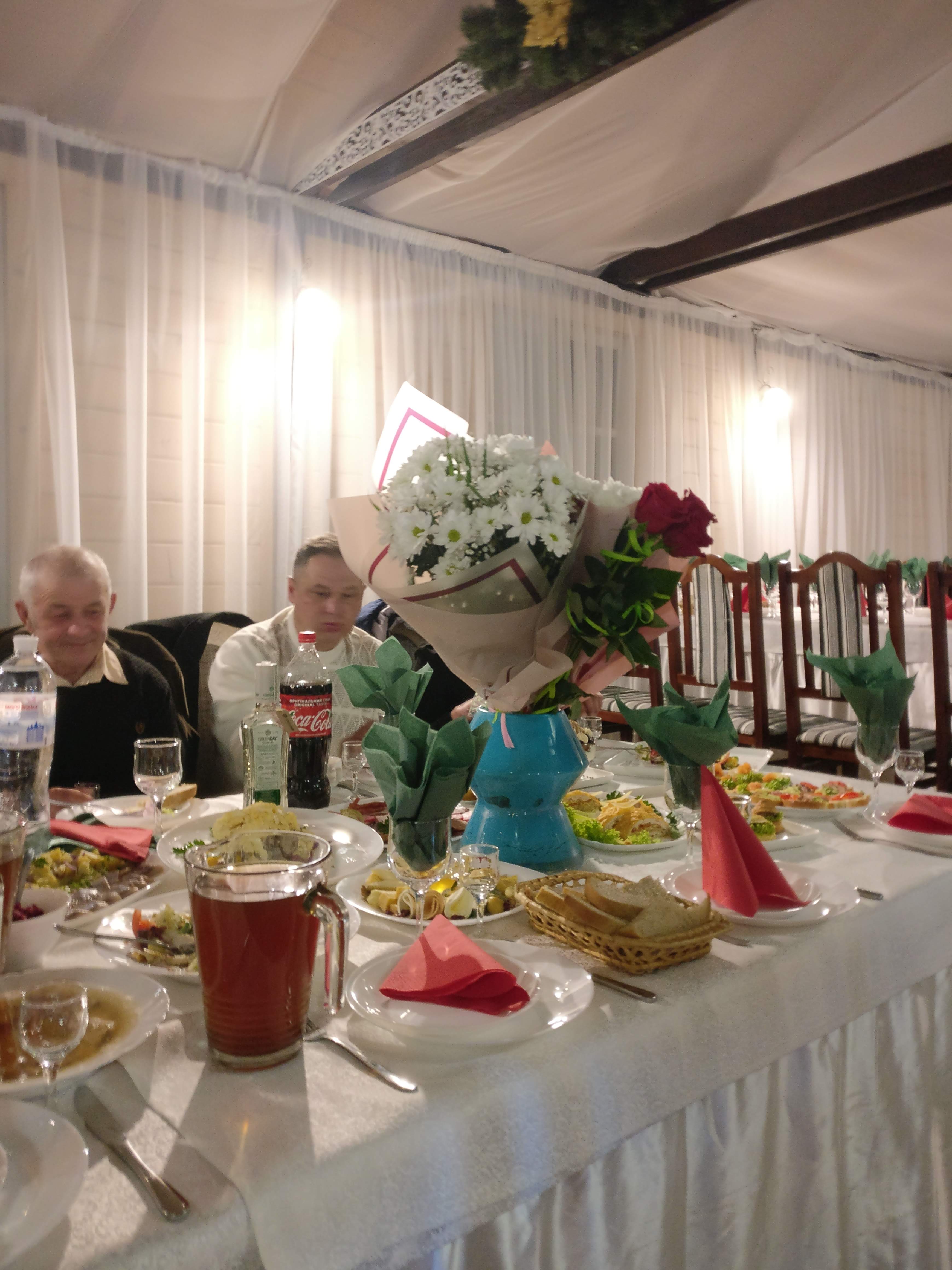 Recreation and restaurant complex "Lordly House" image 1