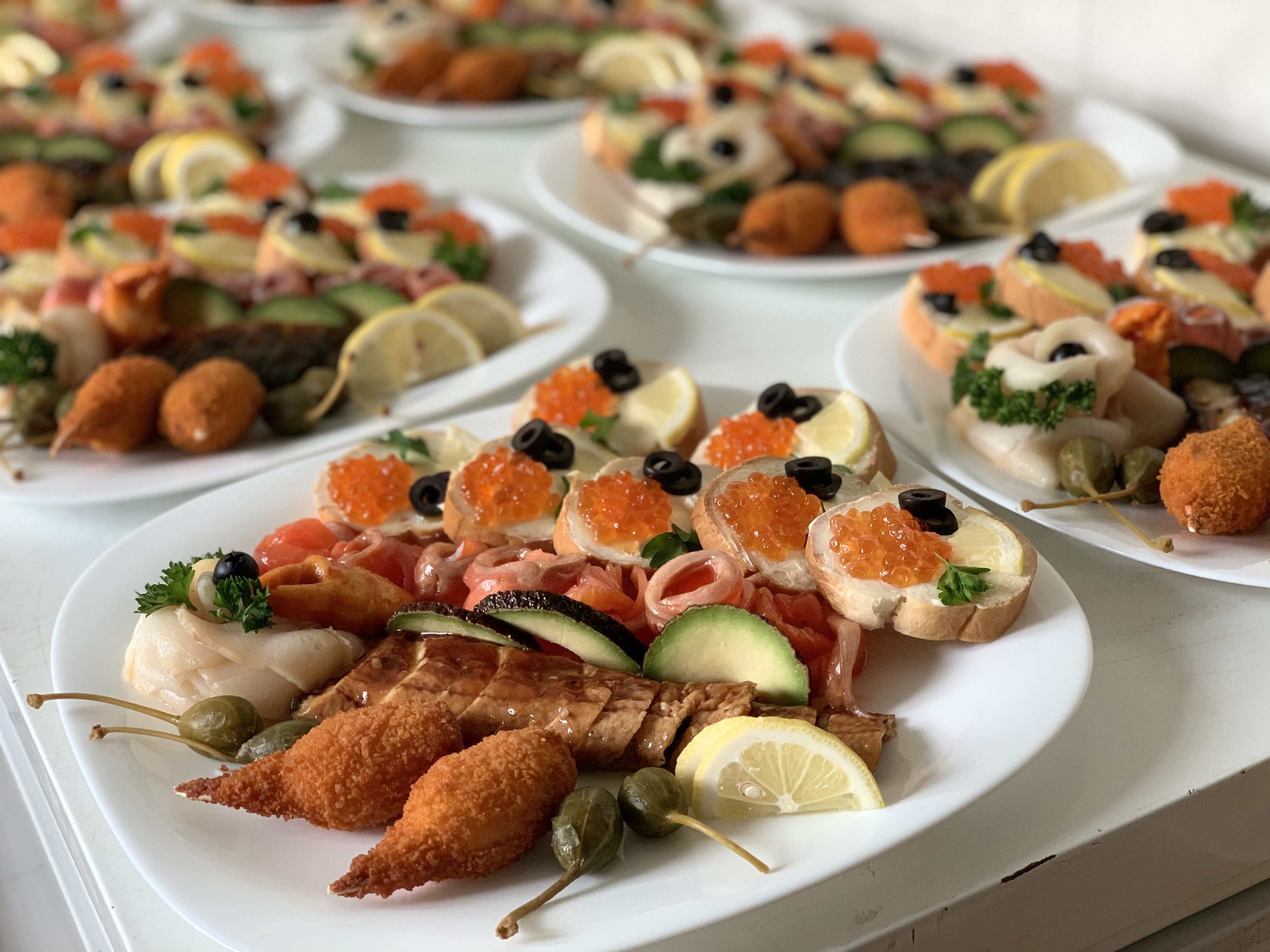 Recreation and restaurant complex "Lordly House" image 4