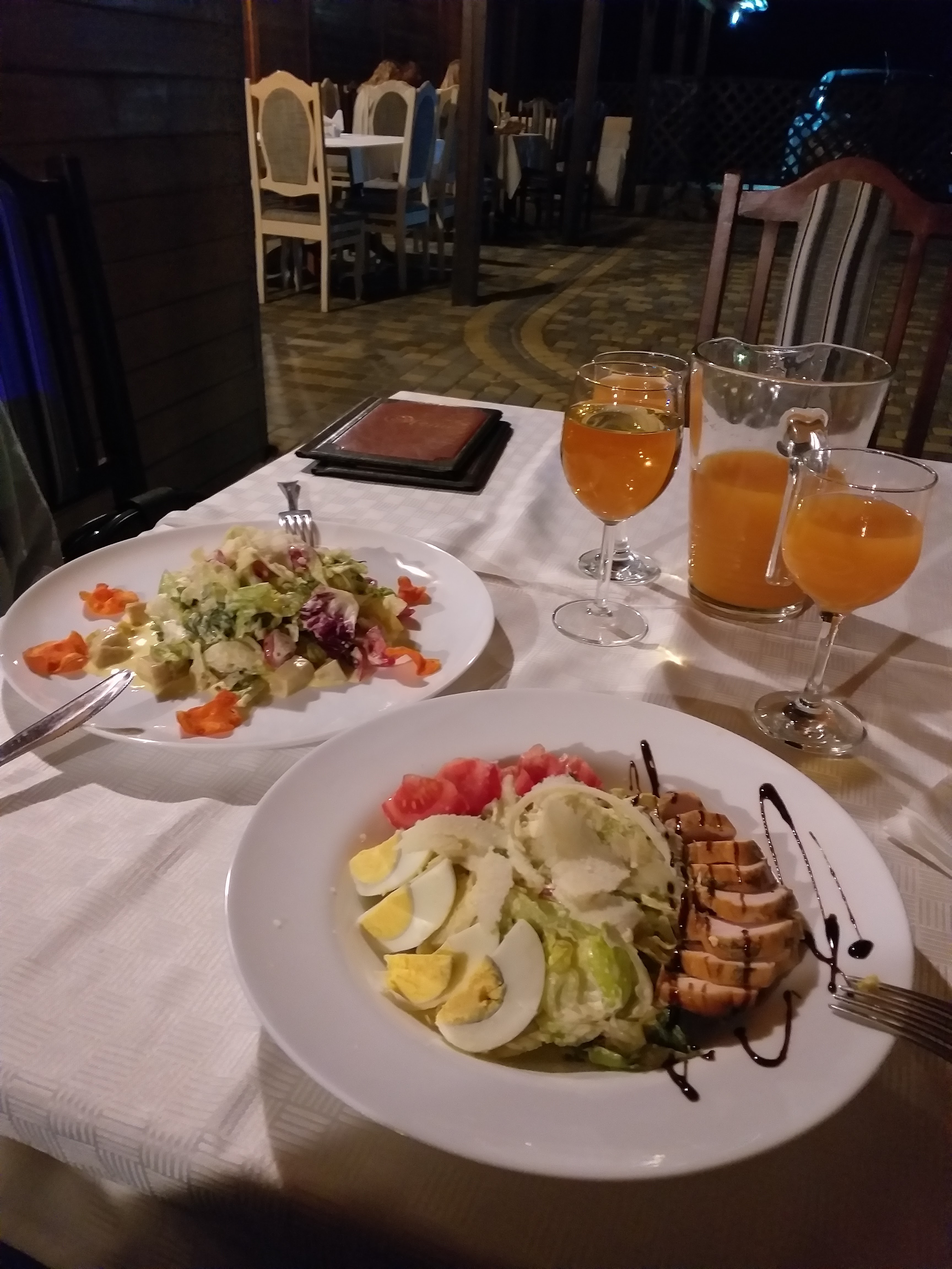 Recreation and restaurant complex "Lordly House" image 8