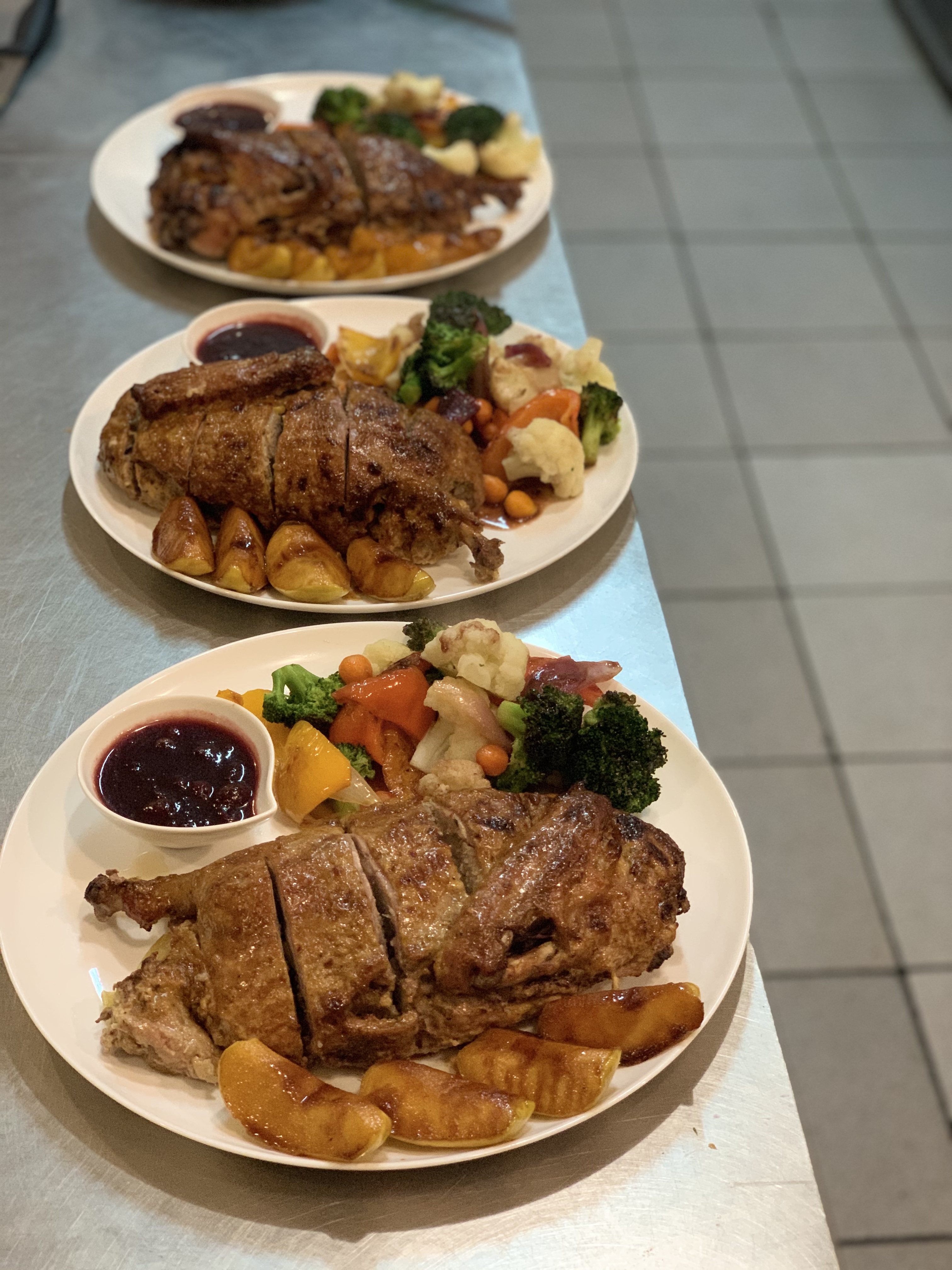 Recreation and restaurant complex "Lordly House" image 9