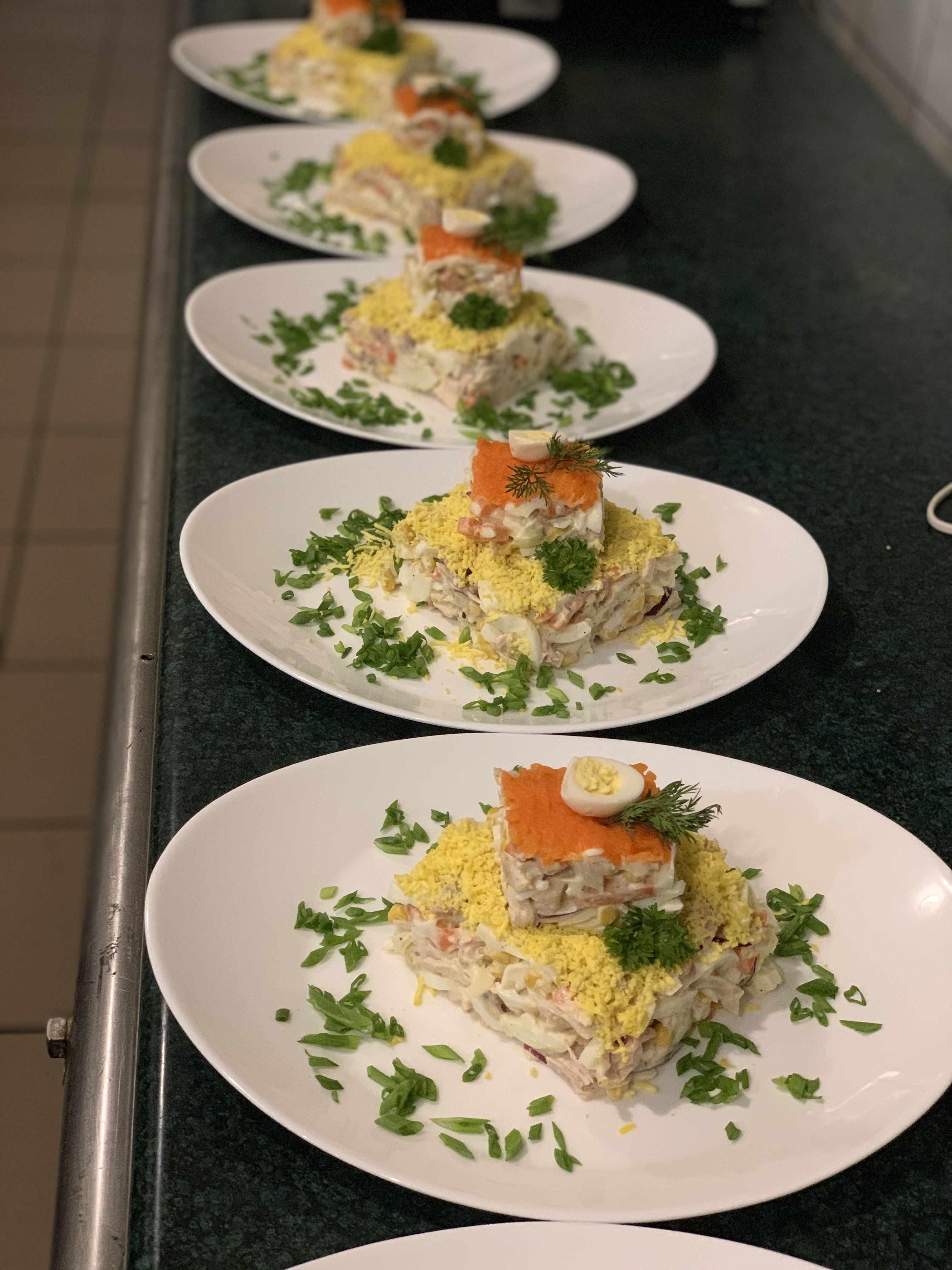 Recreation and restaurant complex "Lordly House" image 10