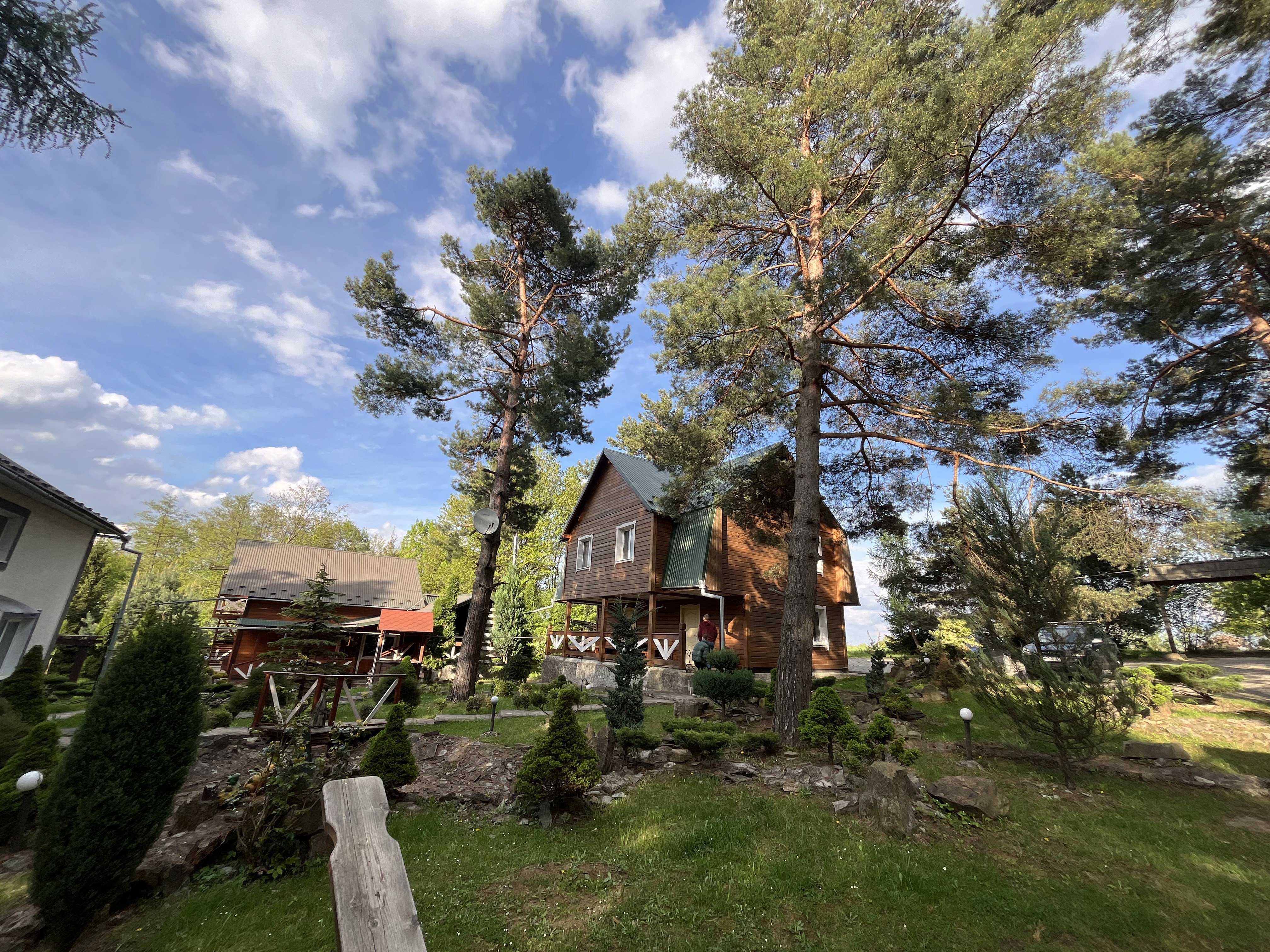 Sosnovyy Dvir image 3