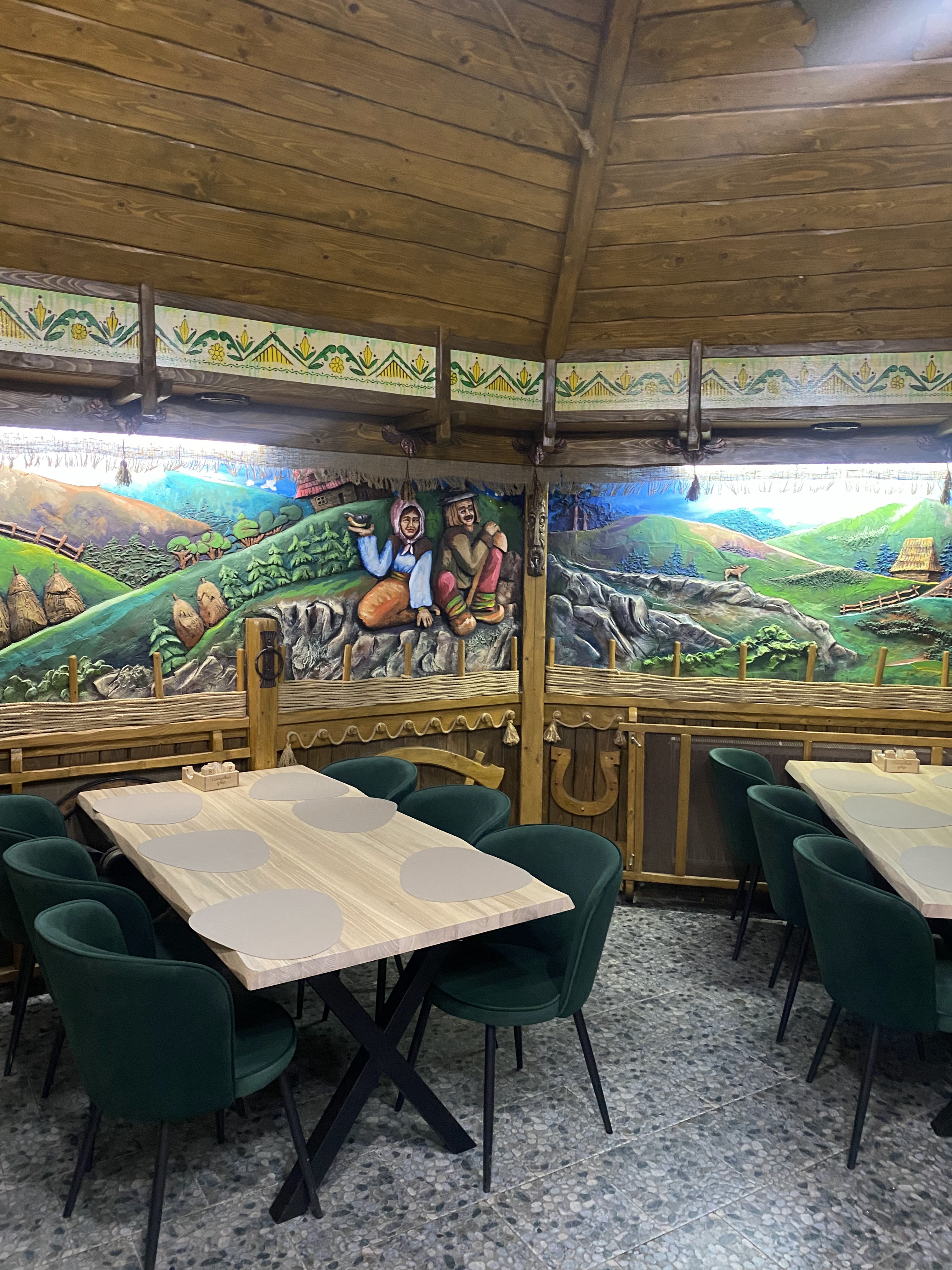 Sosnovyy Dvir image 6