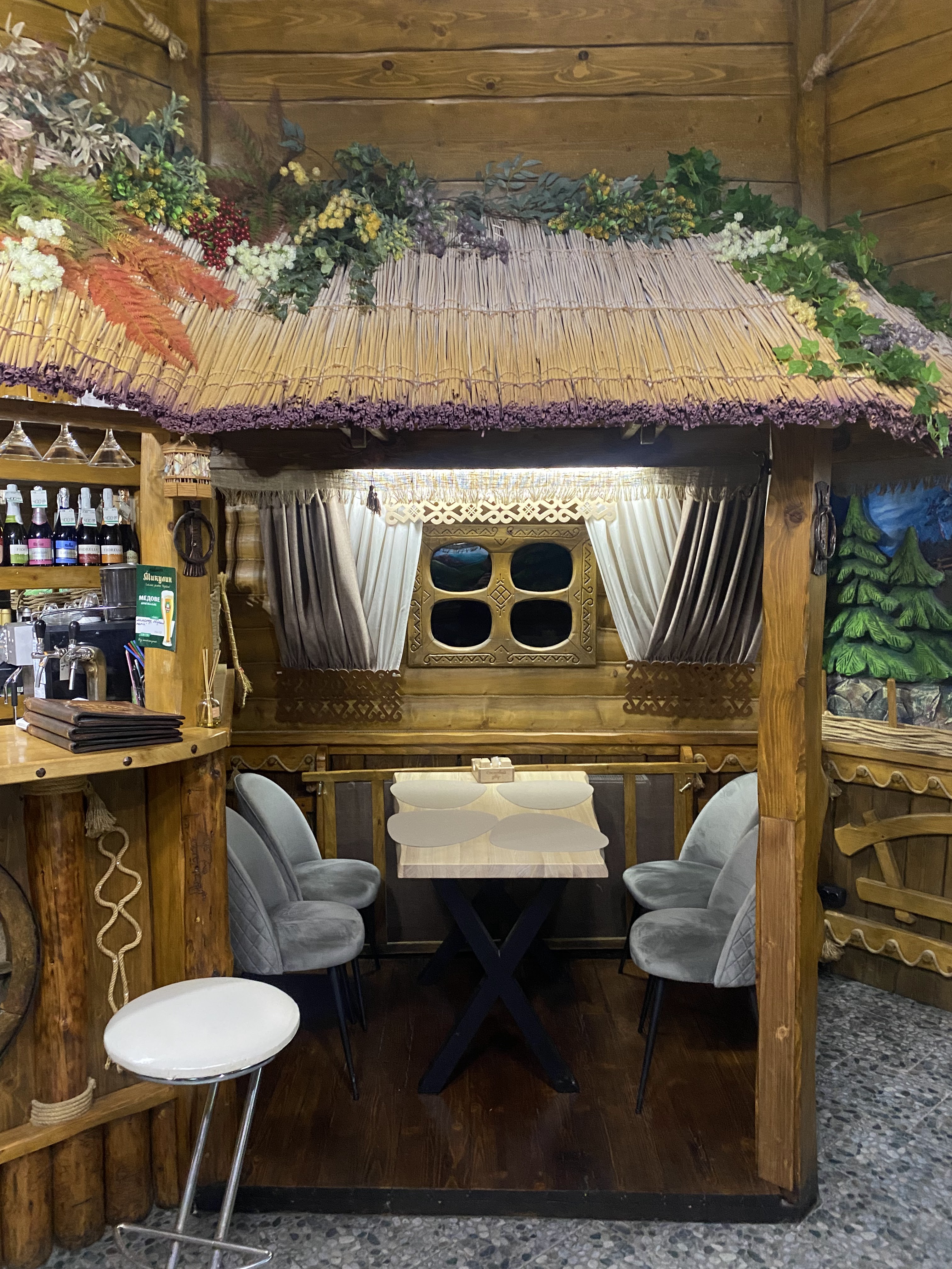 Sosnovyy Dvir image 8