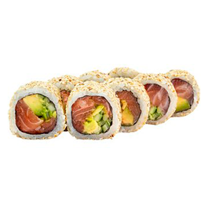 SUSHI USHI - ДОСТАВКА СУШІ КОСІВ image 2