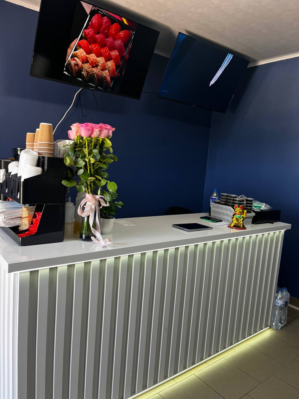 SUSHI USHI - ДОСТАВКА СУШІ КОСІВ image 6