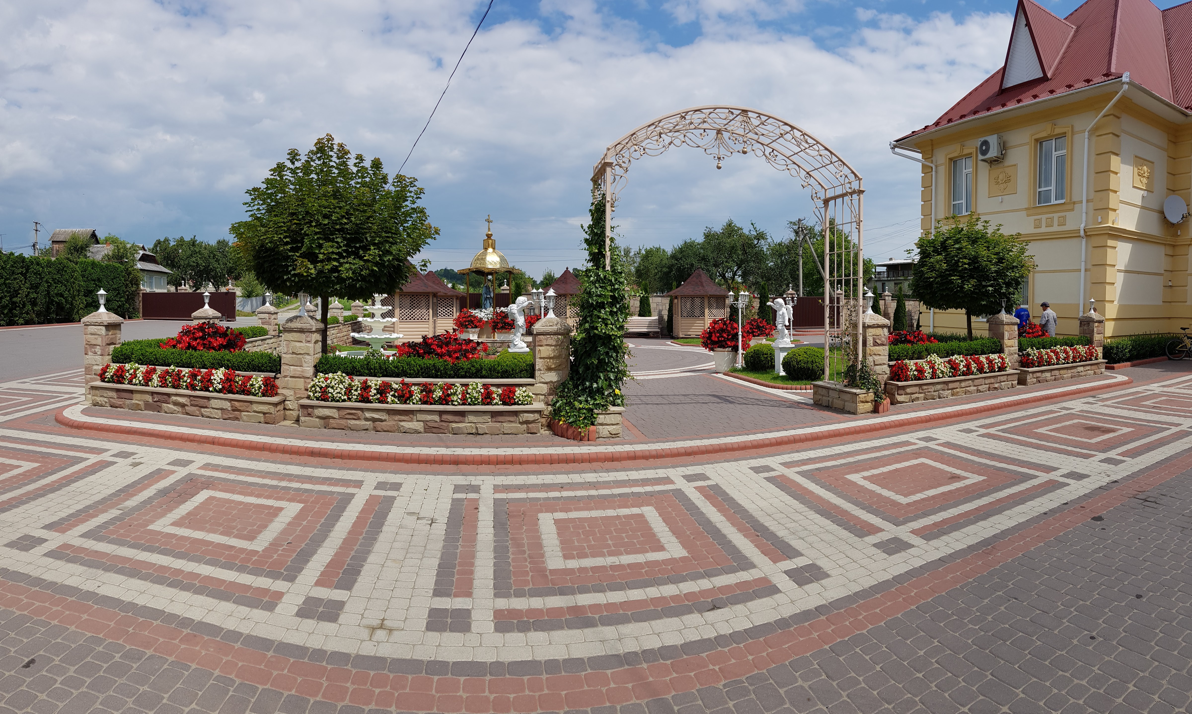Restaurant Old Kosiv image 3
