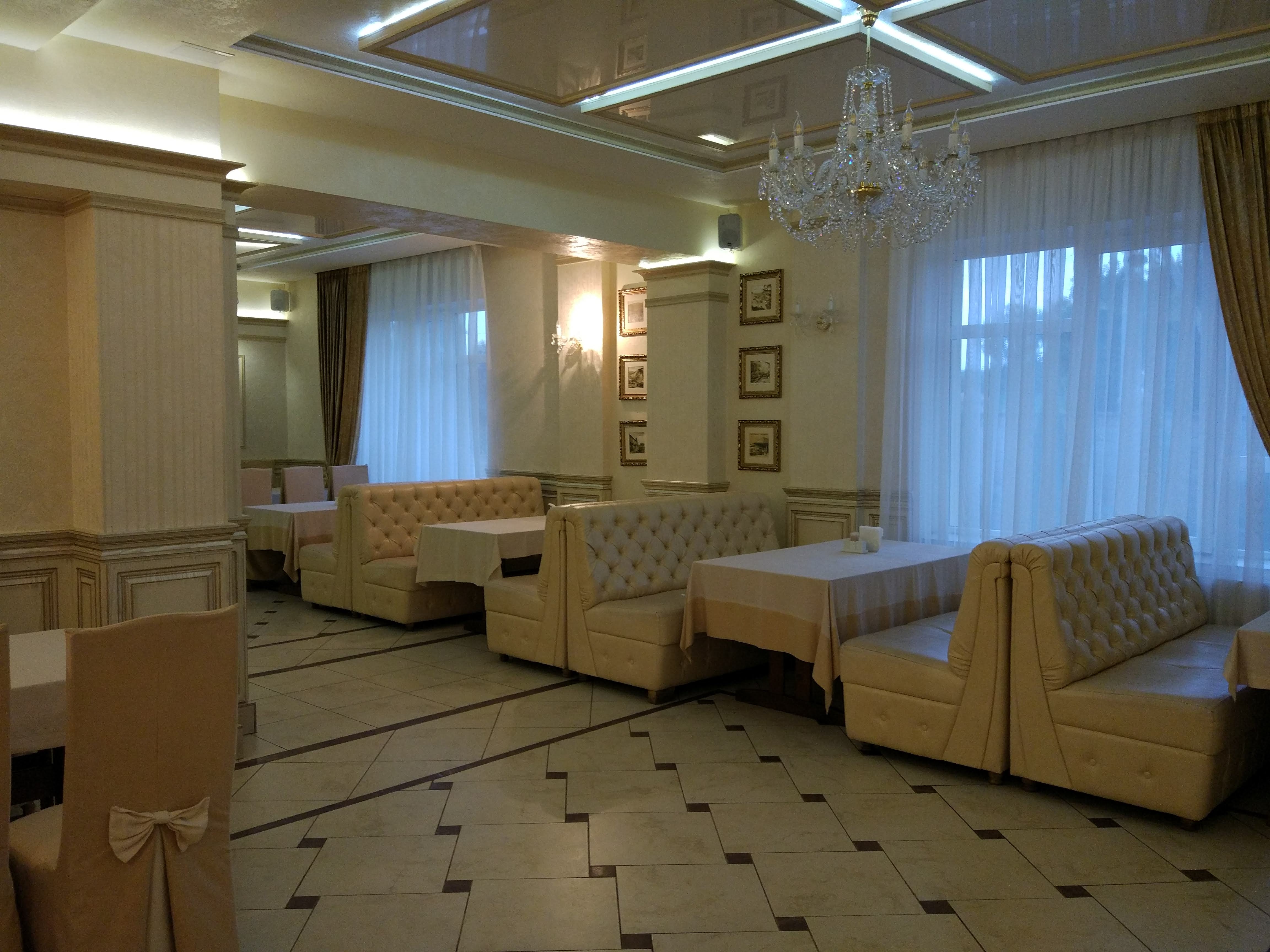 Restaurant Old Kosiv image 6