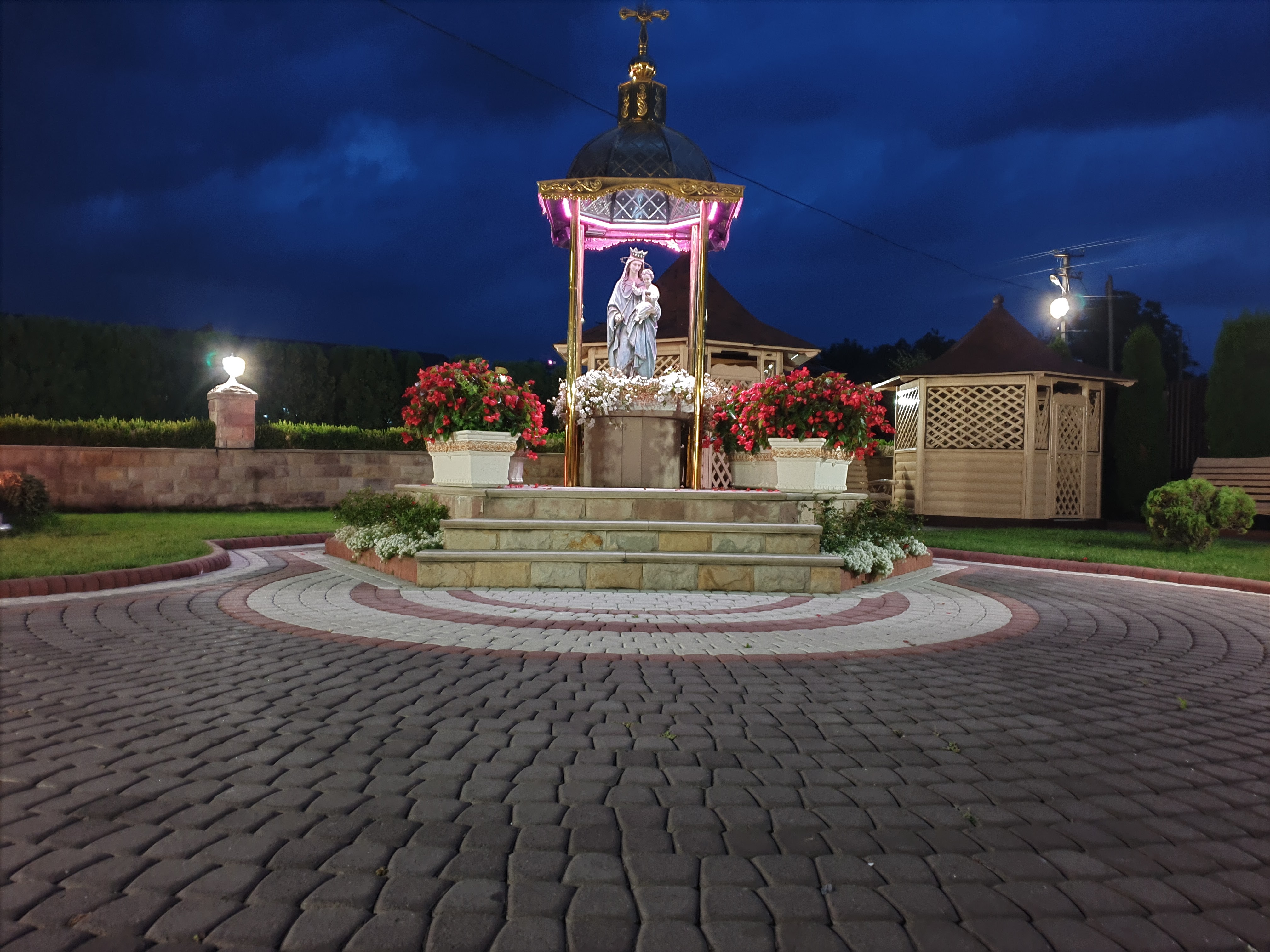 Restaurant Old Kosiv image 7