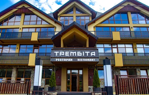 Trembita hall image 3