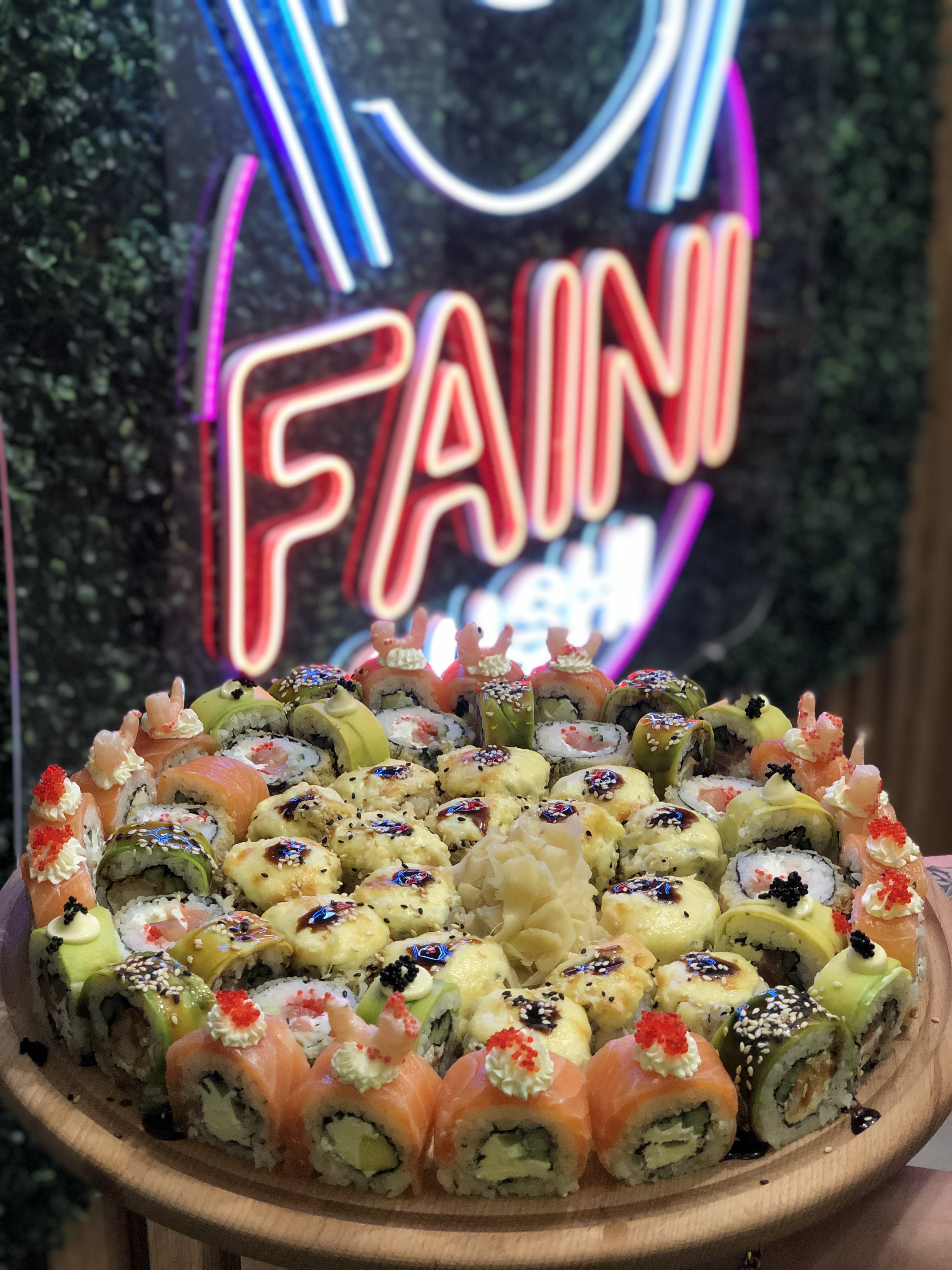 Faini Sushi🍣 image 3