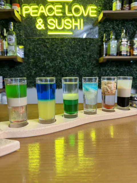 Faini Sushi🍣 image 5