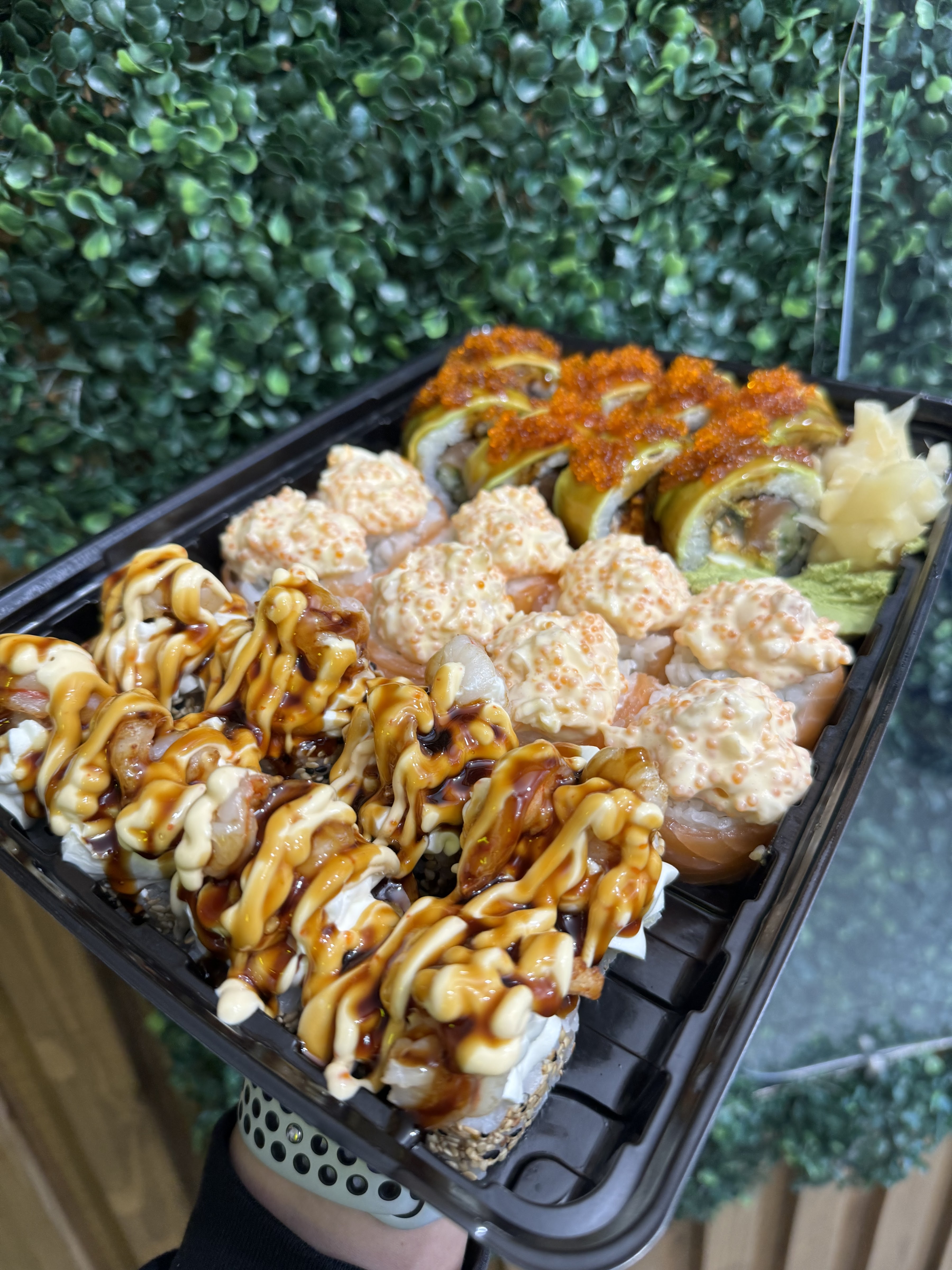 Faini Sushi🍣 image 6