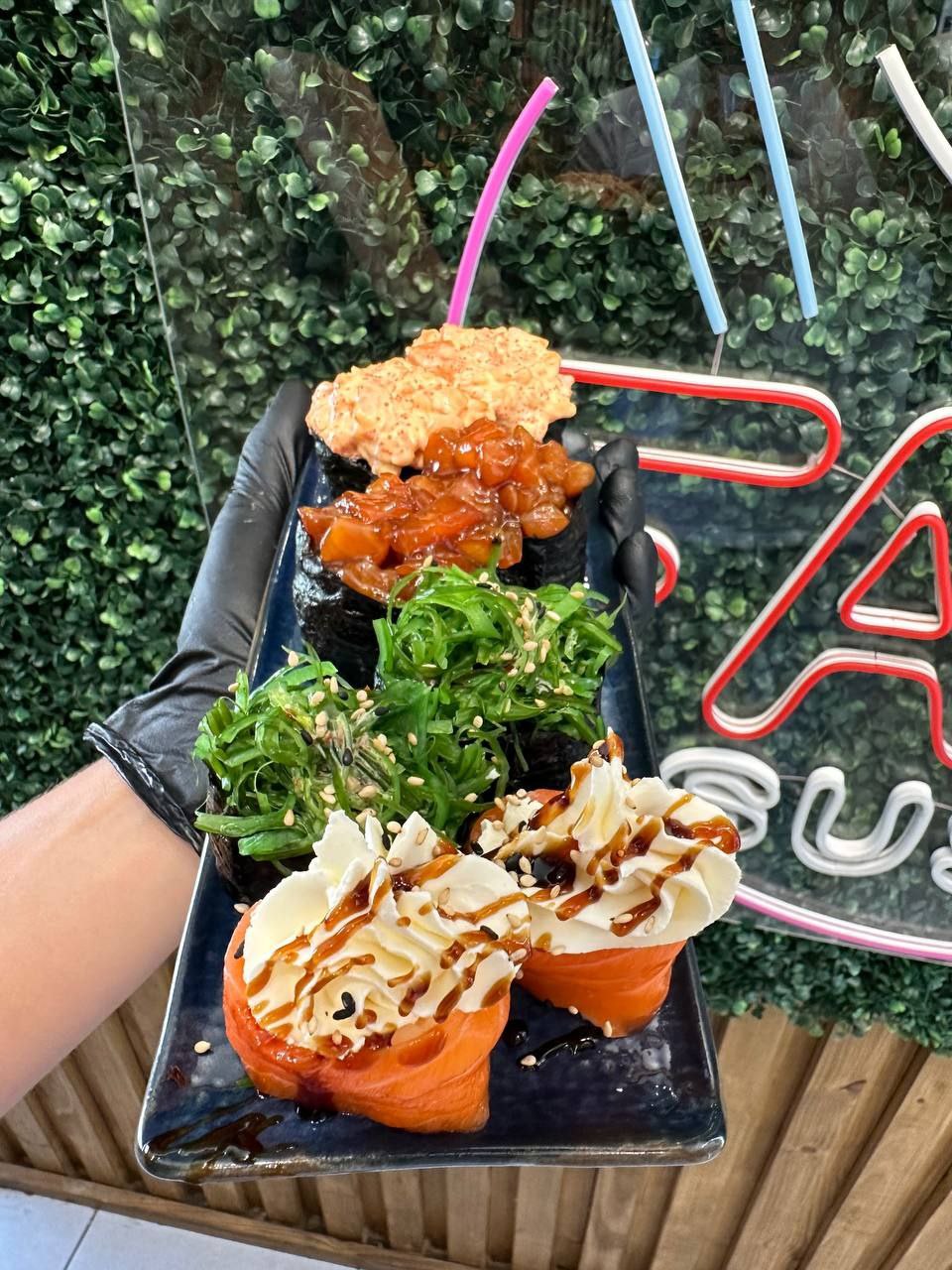 Faini Sushi🍣 image 7