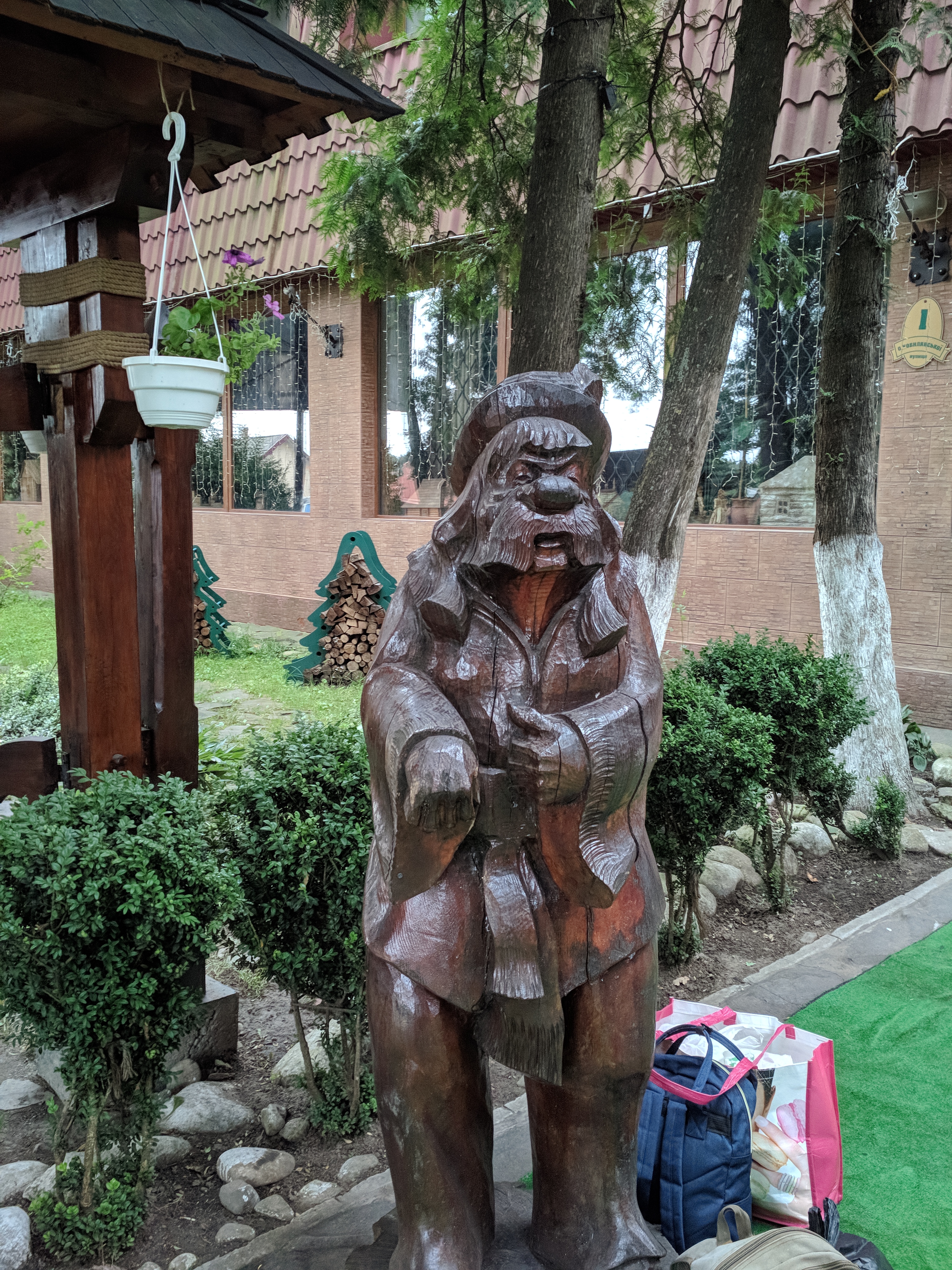 Hotelʹ Stizhok image 3