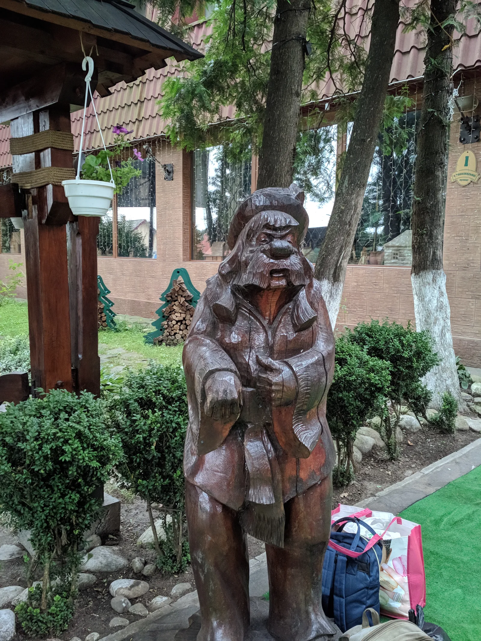 Hotelʹ Stizhok image 3