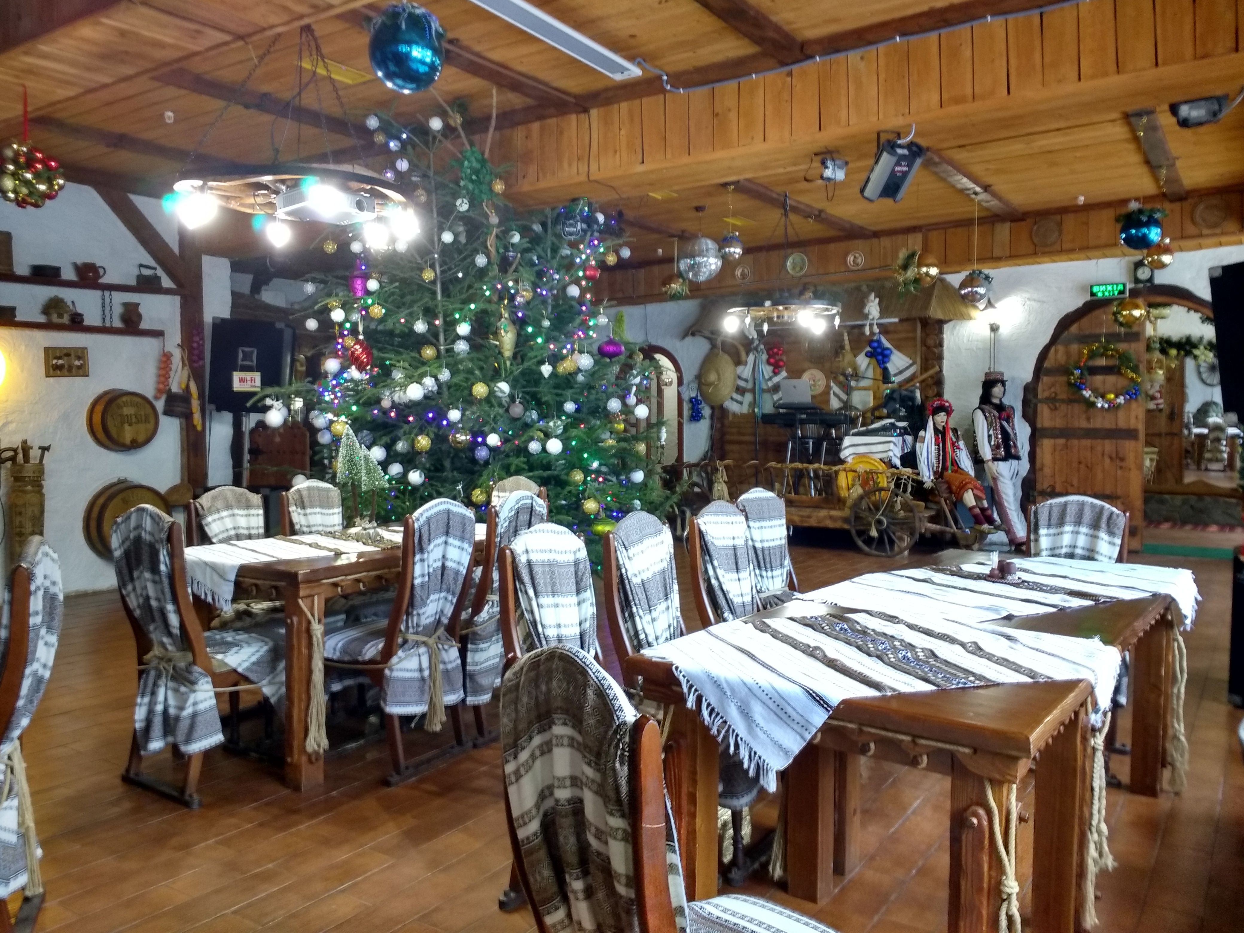 Hotelʹ Stizhok image 4