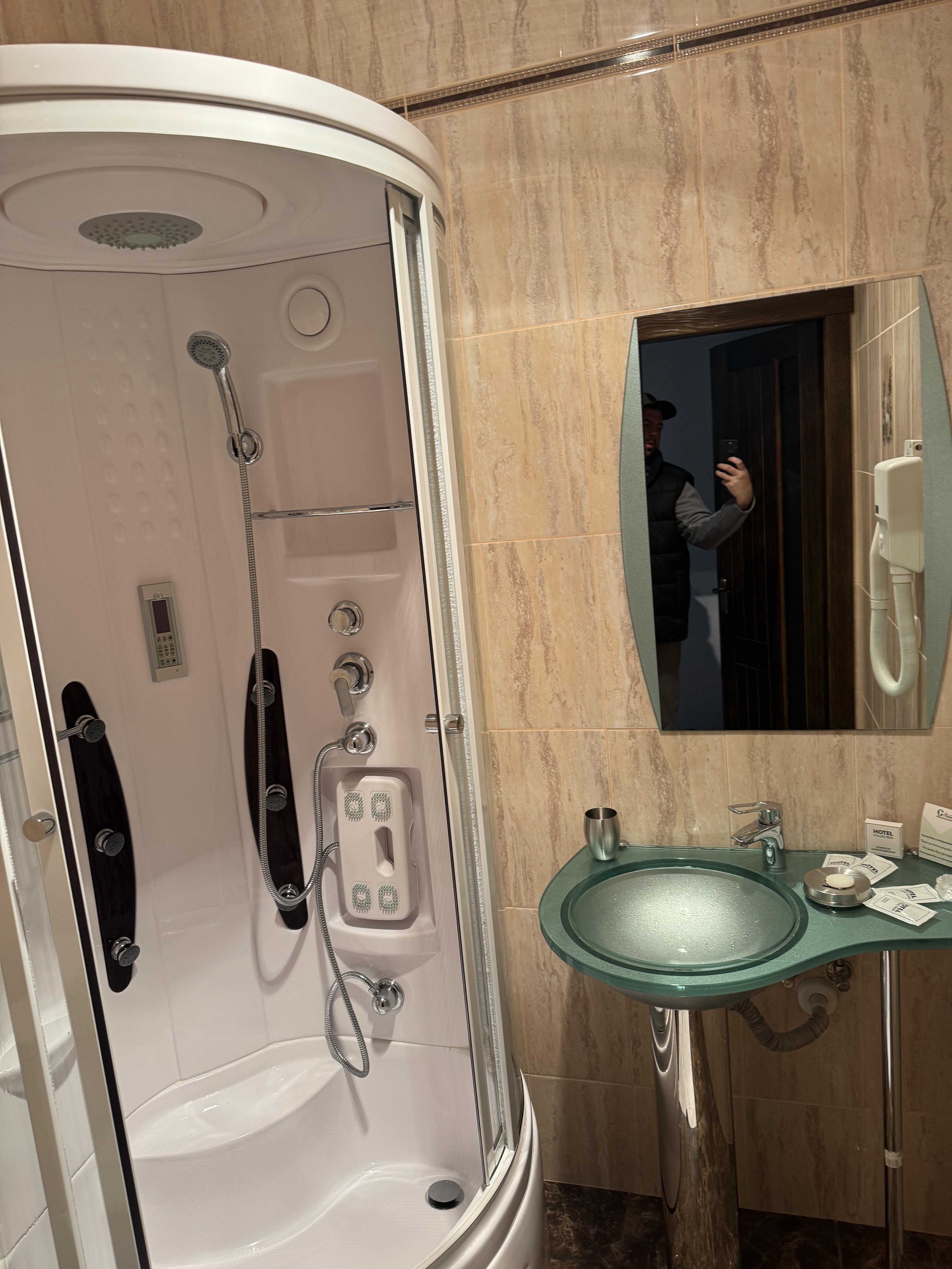 Hotelʹ Stizhok image 5