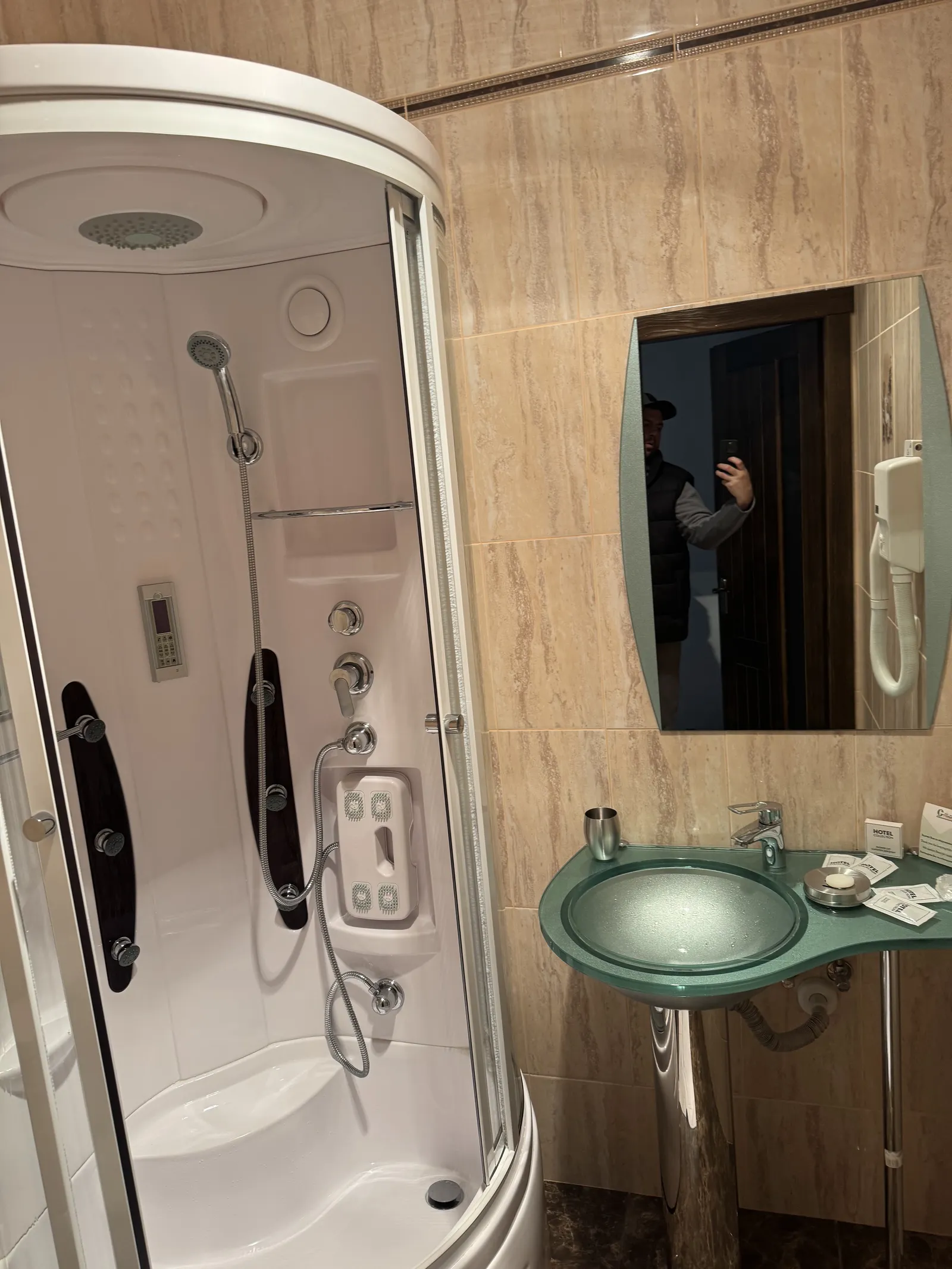 Hotelʹ Stizhok image 5
