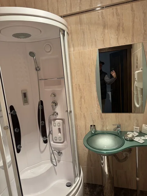 Hotelʹ Stizhok image 5